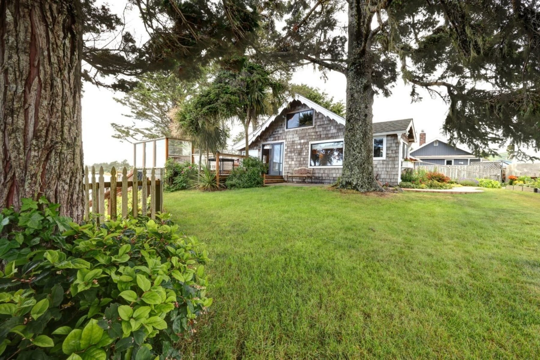  604 15th Avenue Seaside, OR 97138 - 物件實景