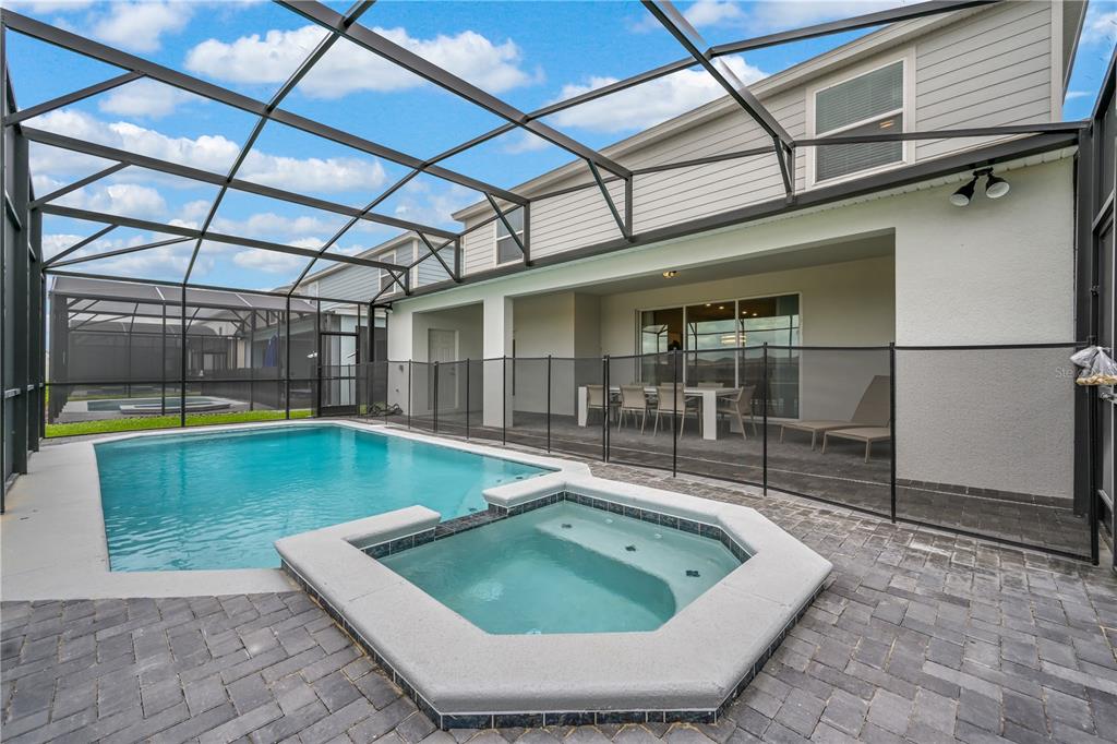 Davenport, Florida, 33897, United States, 9 Bedrooms Bedrooms, ,8 BathroomsBathrooms,Residential,For Sale,1964682