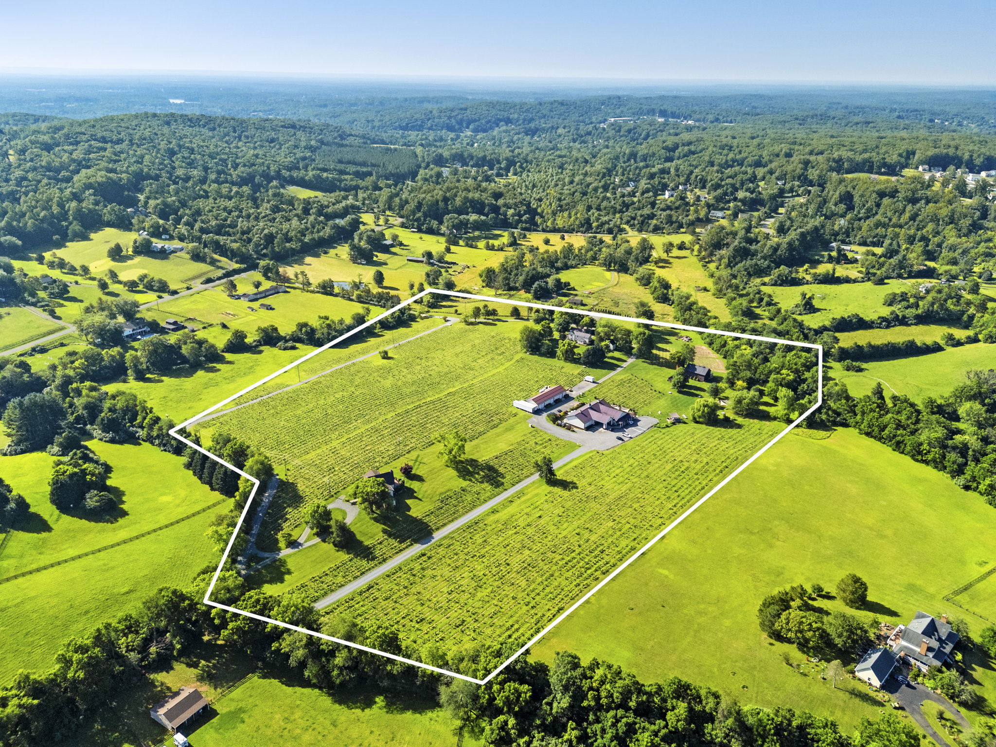  6190 Georgetown Road, Broad Run, VA, 20137 - 物件實景