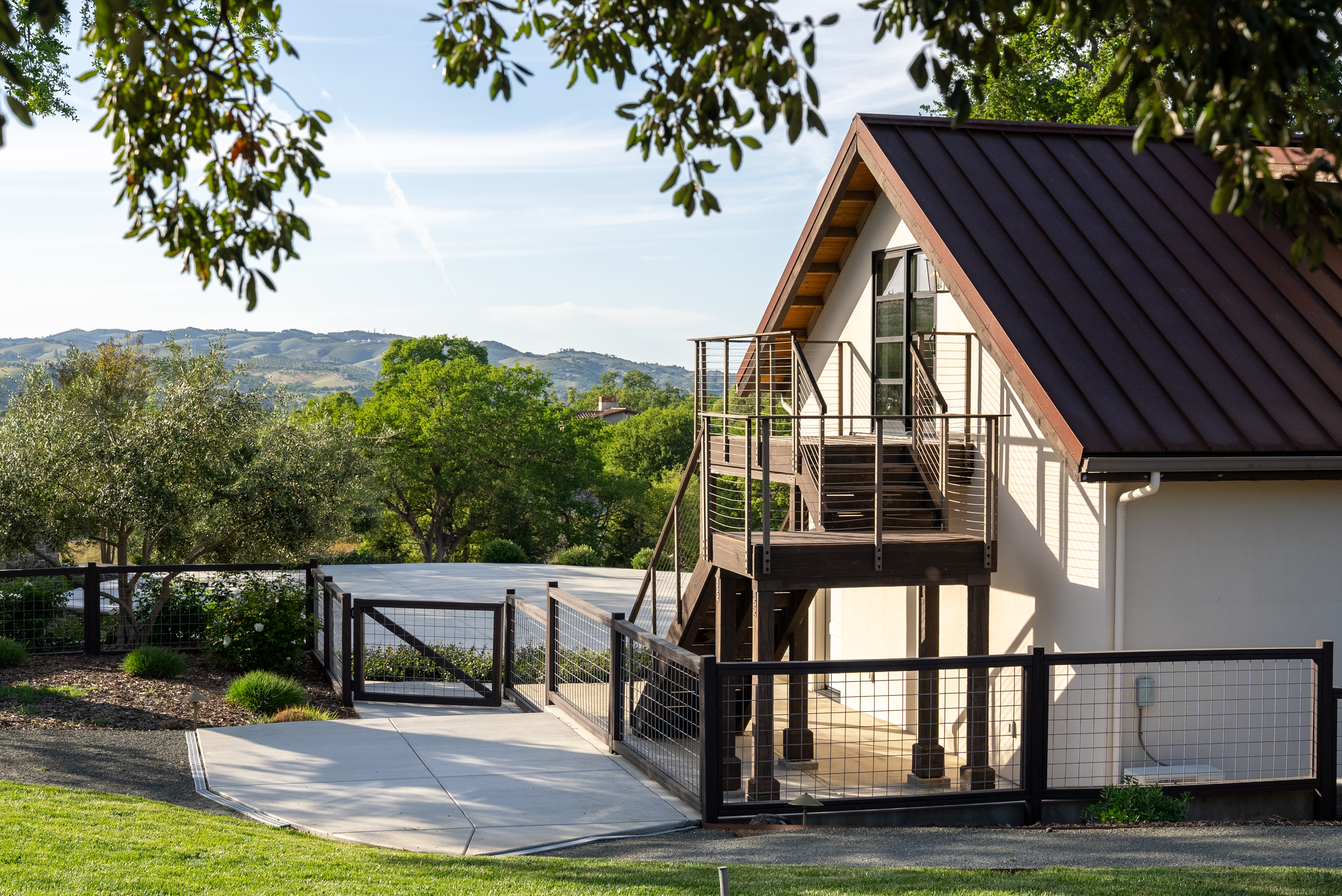  2925 Warm Springs Lane - 物件實景