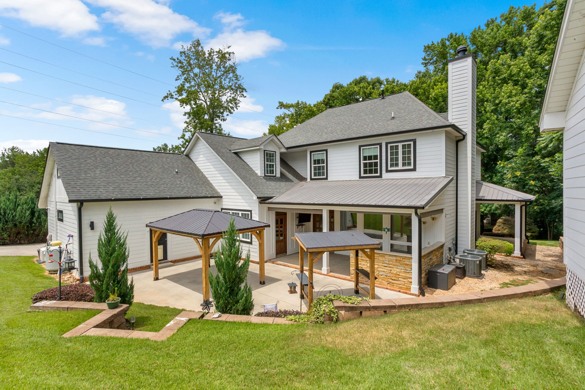  204 Crestwood Drive, Greenville, SC 29609 - 物件實景