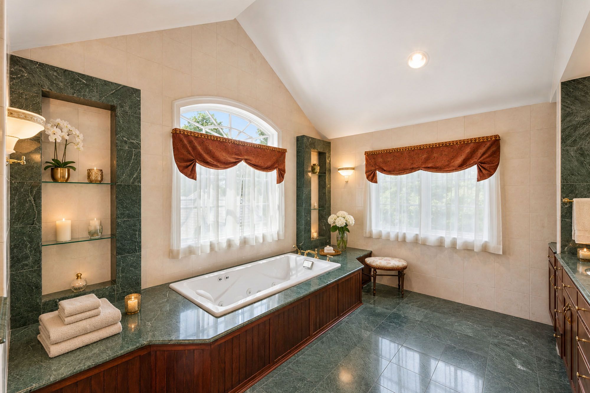  38 Bridle Way, Saddle River, NJ, 07458 - 物件實景