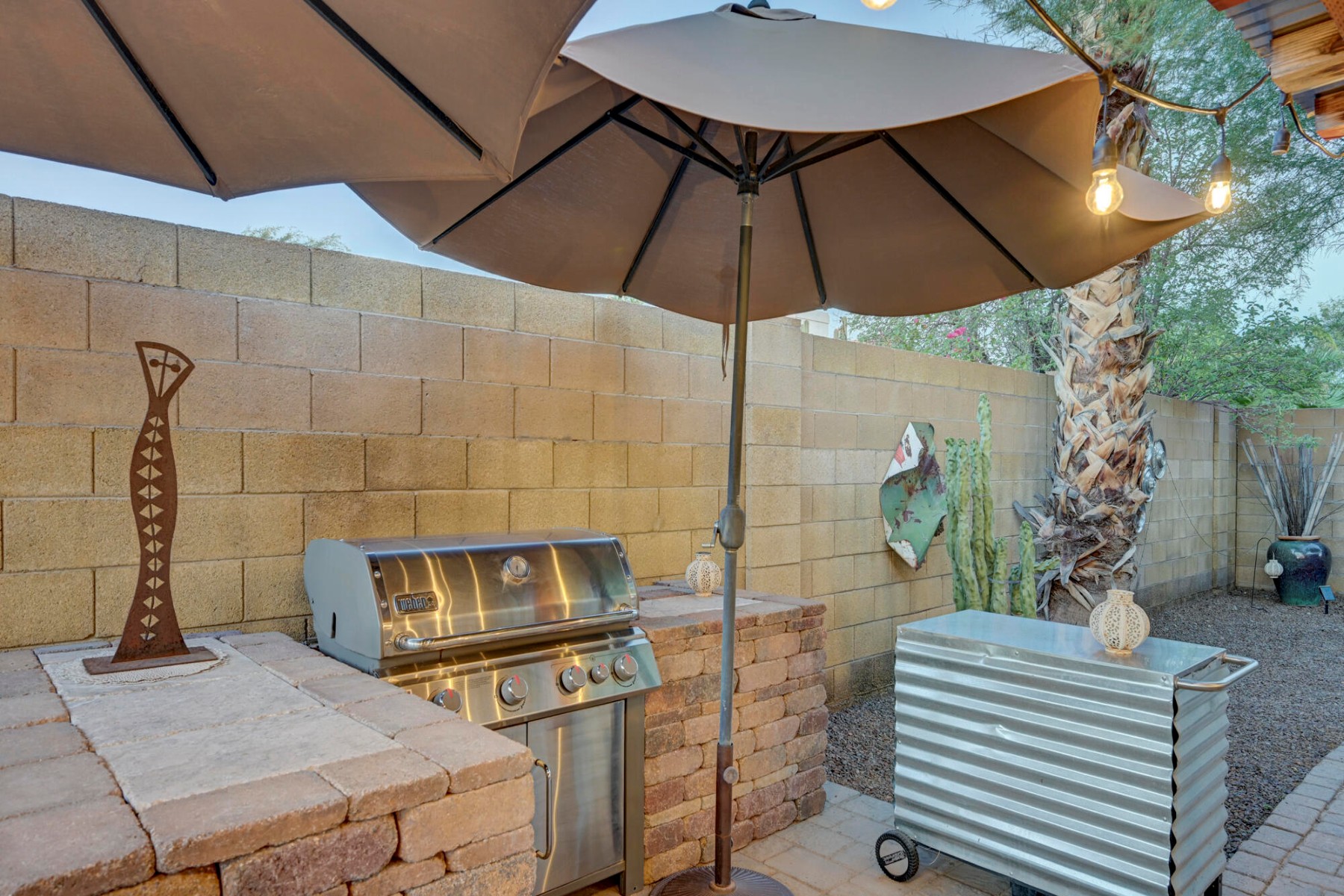  938 E Knight Lane, Tempe, AZ, 85284 - 物件實景