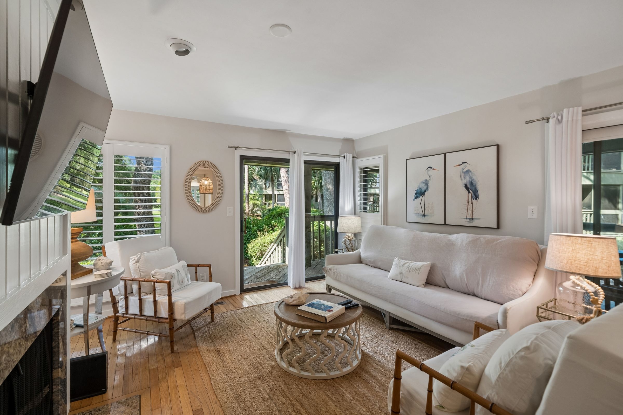  4521 Park Lake Drive, Kiawah Island - 物件實景