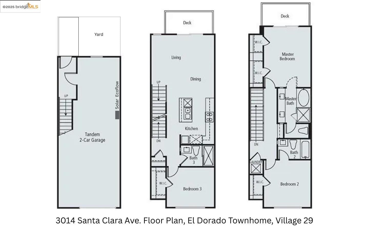 El Cerrito, California, 94530, United States, 3 Bedrooms Bedrooms, ,3 BathroomsBathrooms,Residential,For Sale,1942255