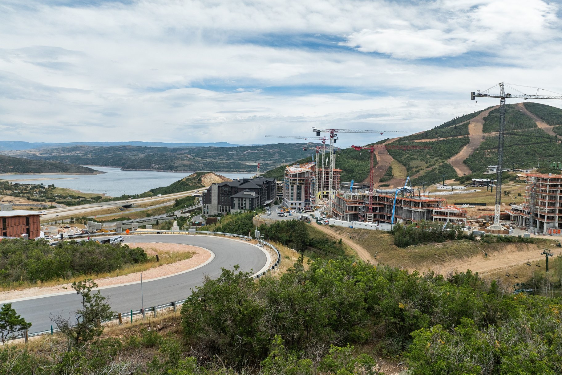  Exceptional New Residence at Marcella Deer Valley - 物件實景