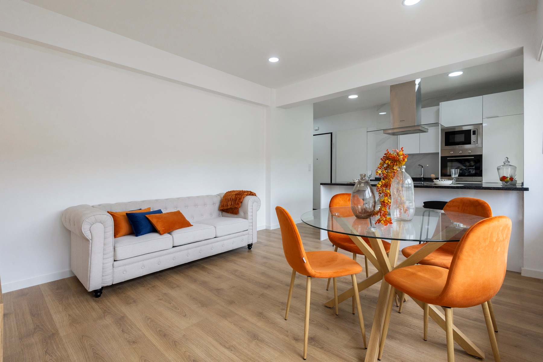  Flat, 3 bedrooms, for Sale - 物件實景