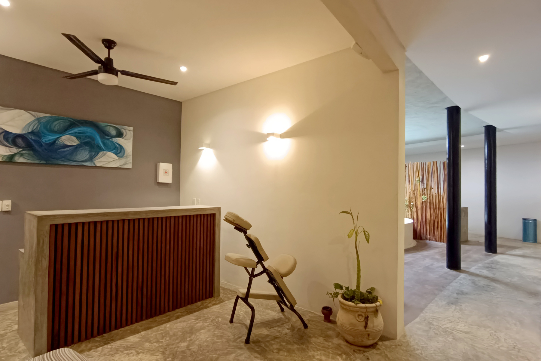  GARDEN STUDIO EXTRA SIZE - 物件實景