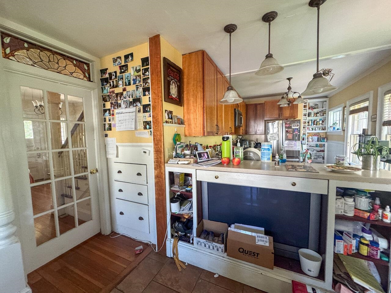 Burlington, Vermont, 05401, United States, 5 Bedrooms Bedrooms, ,2 BathroomsBathrooms,Residential,For Sale,1940886