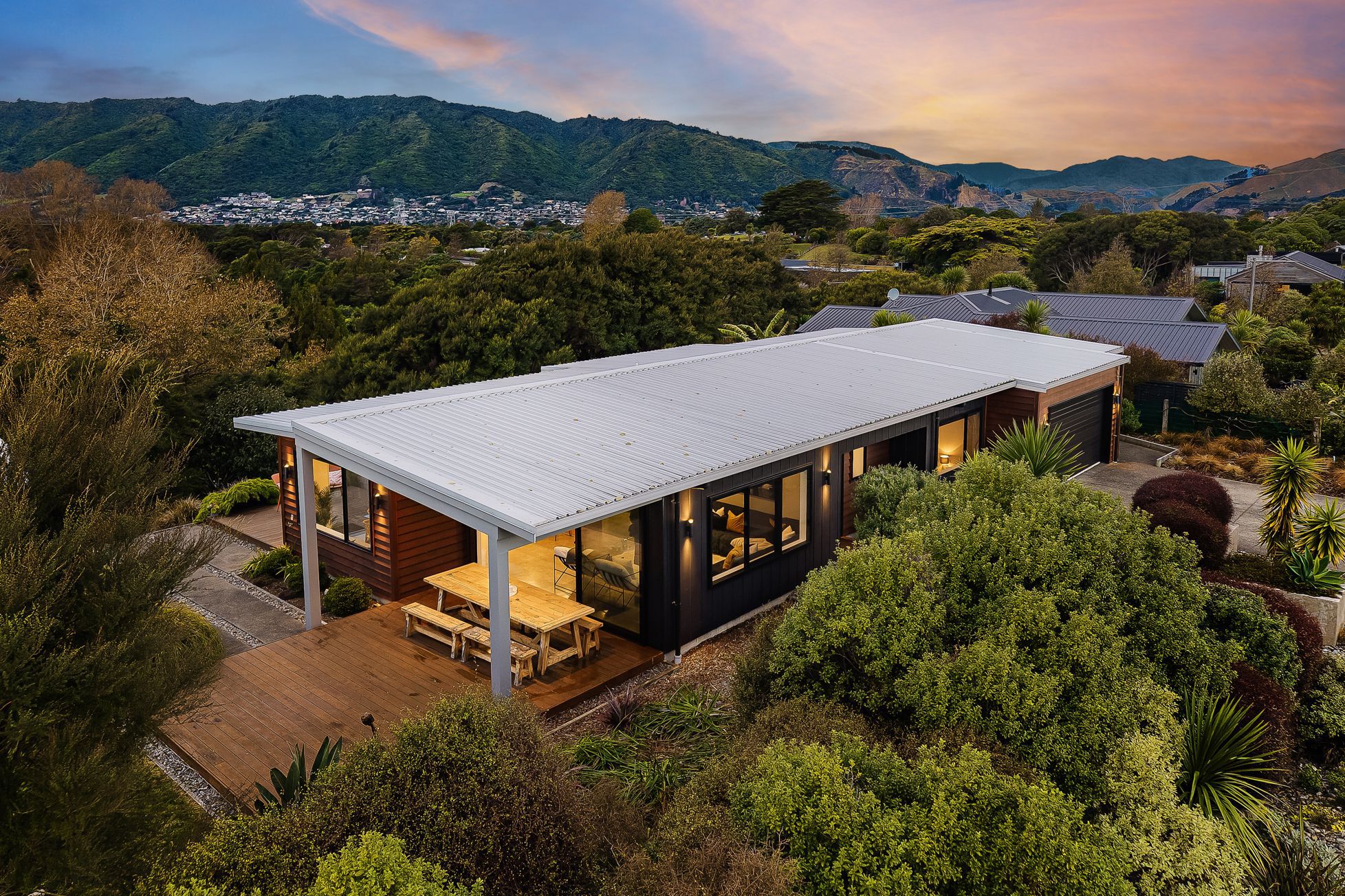  3 Te Heke Place, Waikanae - 物件實景