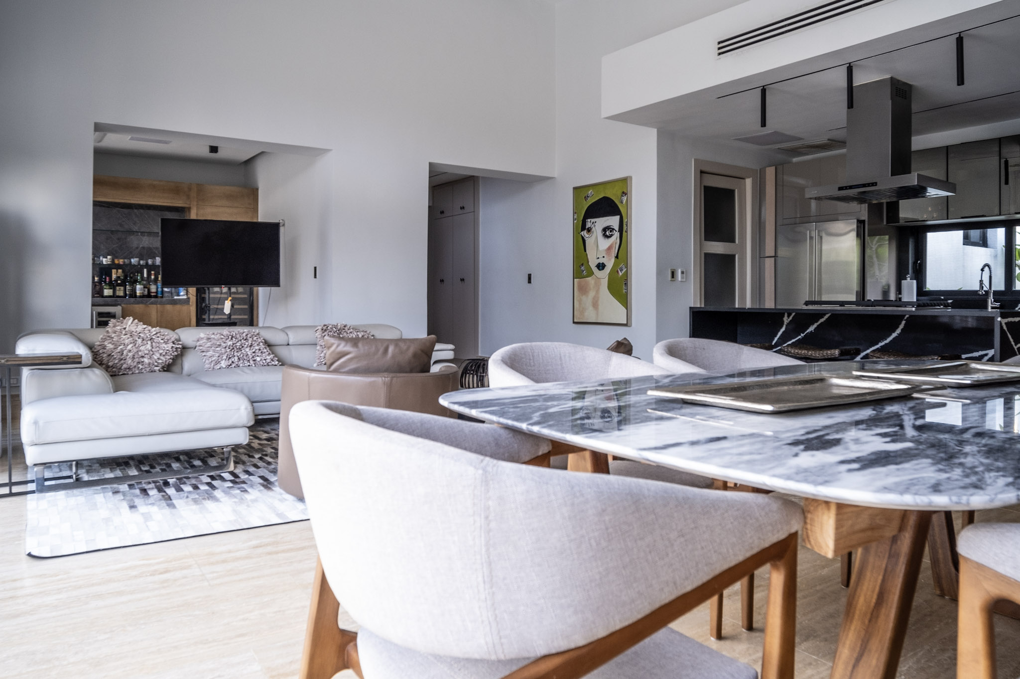 Cap Cana, DO, 3 Bedrooms Bedrooms, ,4 BathroomsBathrooms,Residential,For Sale,2003206