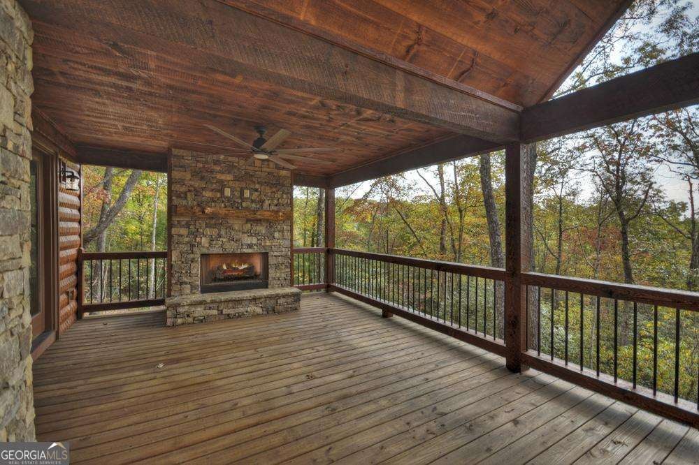 Mineral Bluff, Georgia, 30559, United States, 4 Bedrooms Bedrooms, ,5 BathroomsBathrooms,Residential,For Sale,1858939