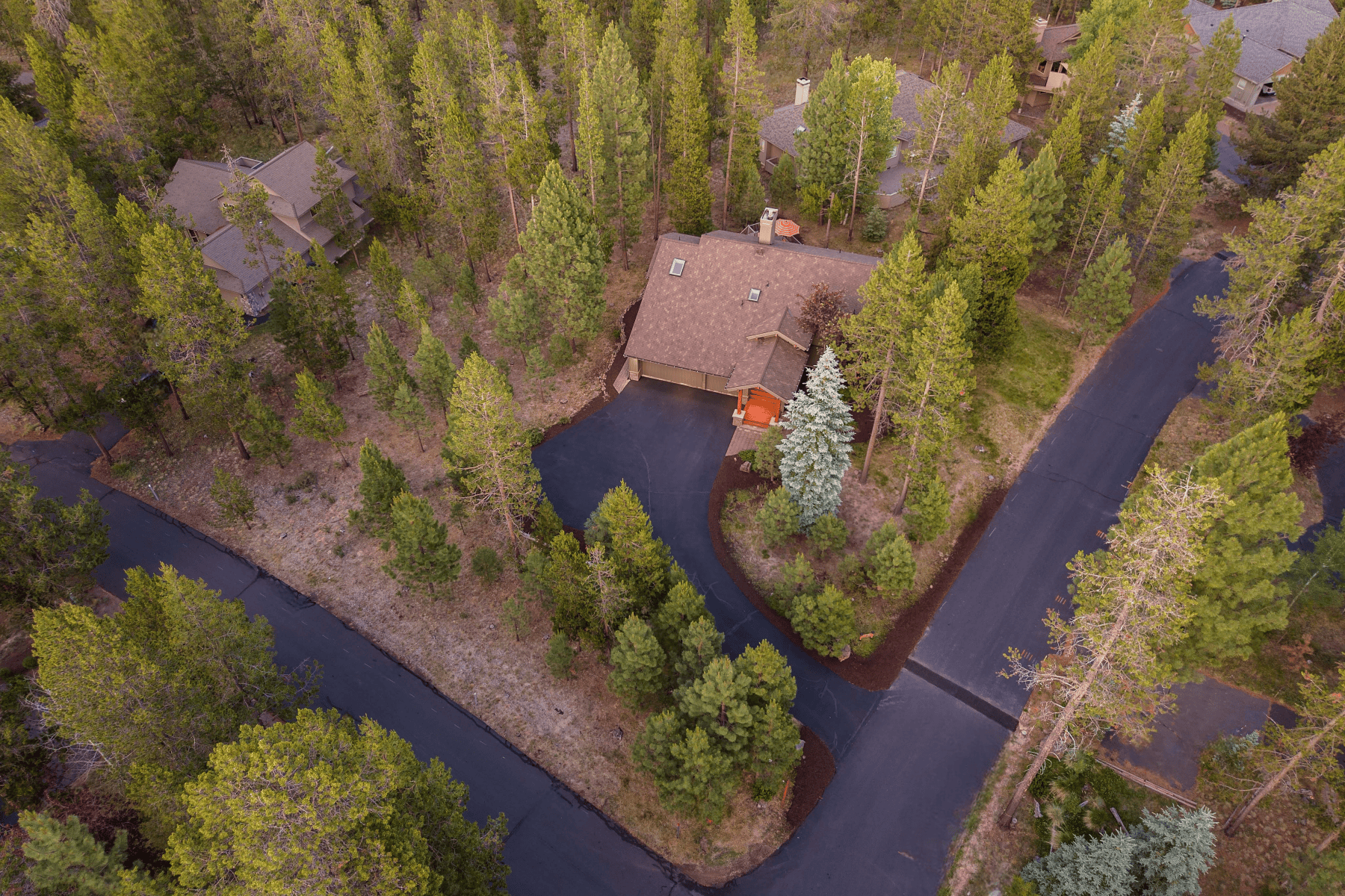  58062 Verdin Lane #1 Sunriver, OR 97707 - 物件實景