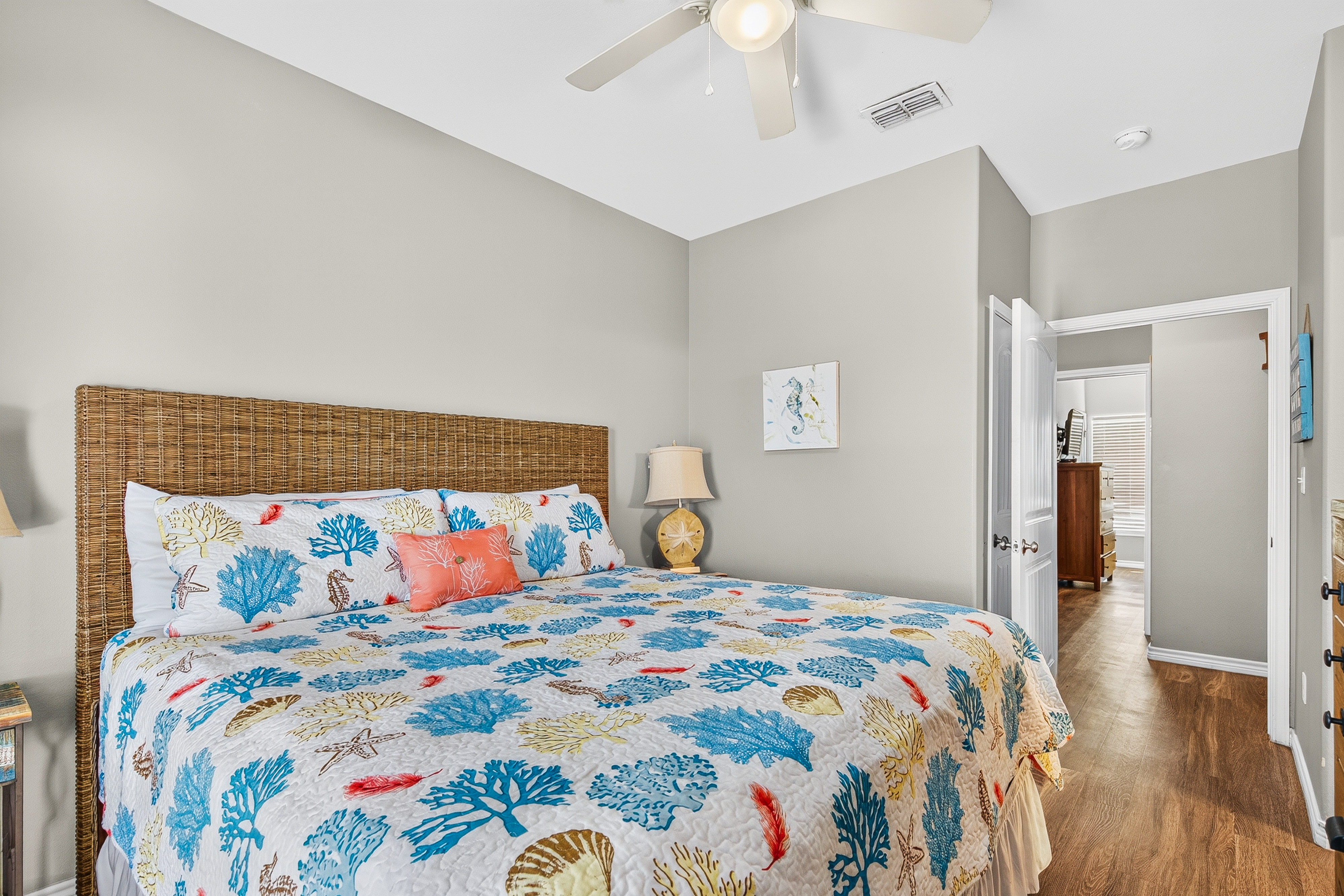  Coastal Townhome Retreat - 物件實景