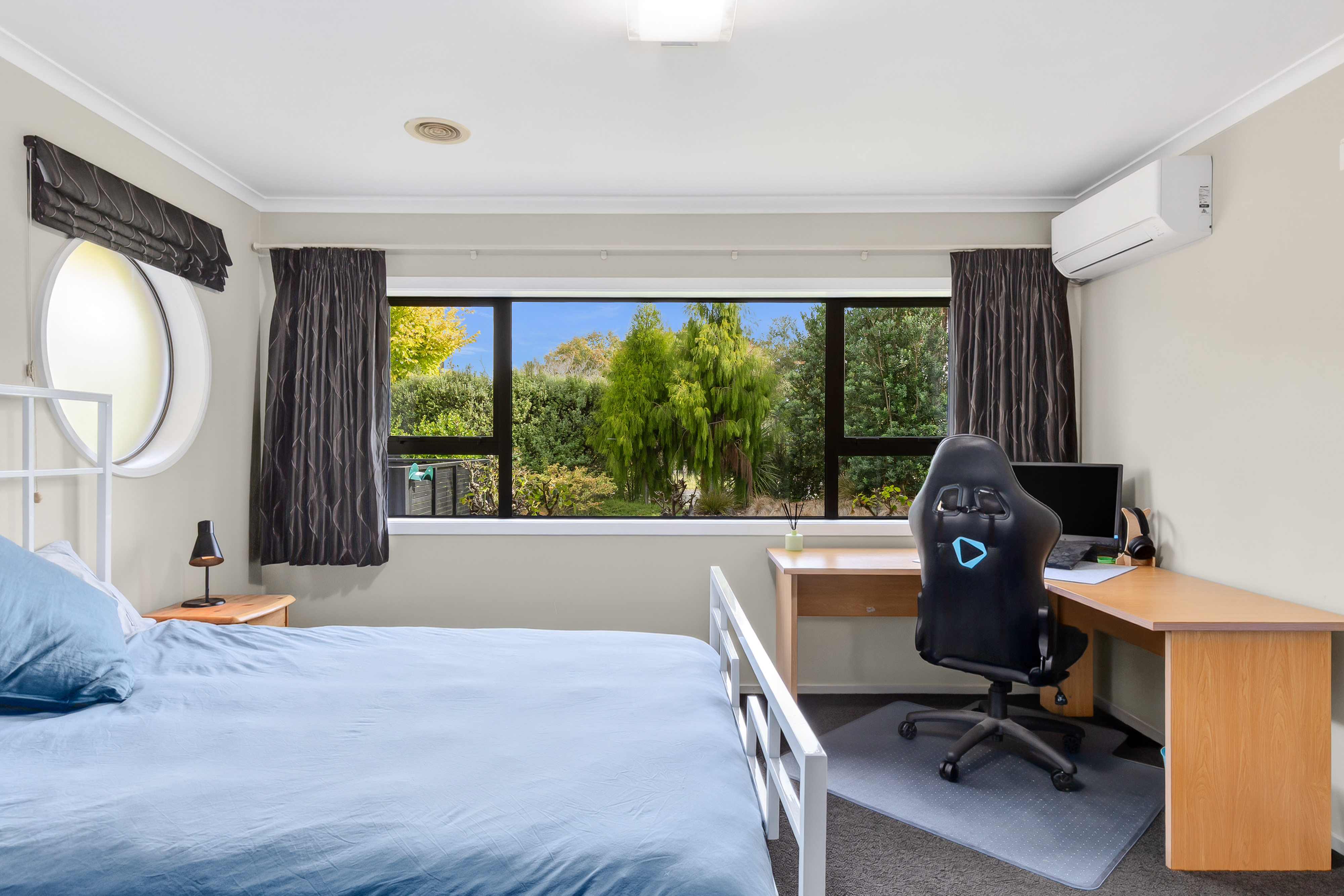  Space, Flexible Living, and the Work’s All Done - 物件實景