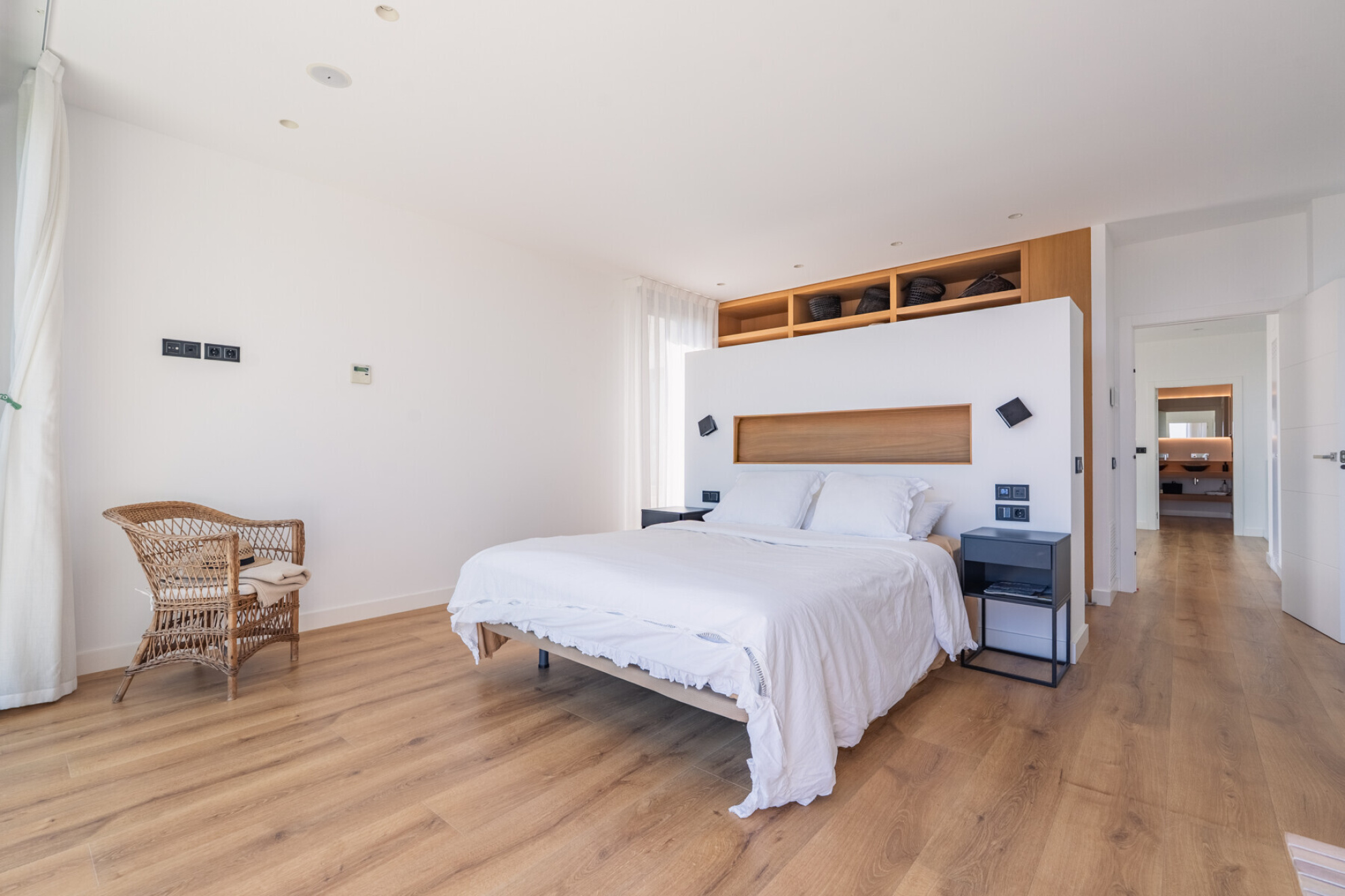  Spectacular modern house with sea views between Begur and Sa Tuna - 物件實景