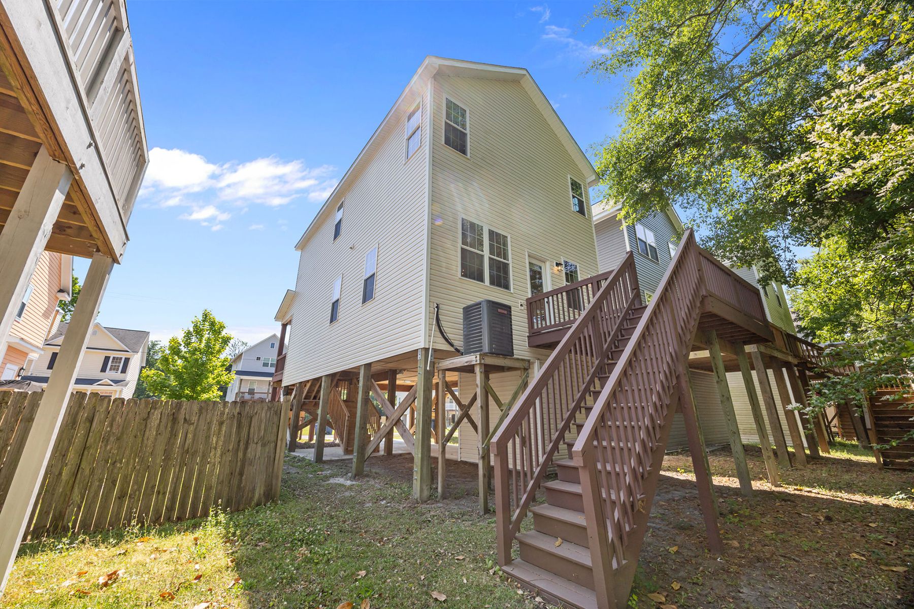  281 Ford Street, Jacksonville, NC 28540 - 物件實景