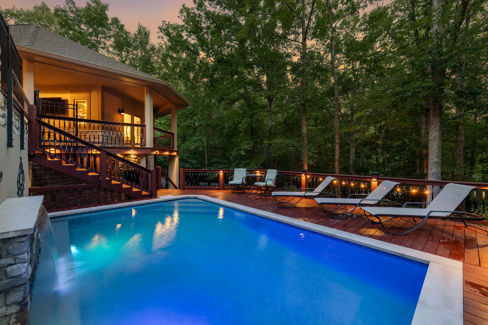  1003 Champion Hills Dr, Kingston Springs, TN, 37082 - 物件實景