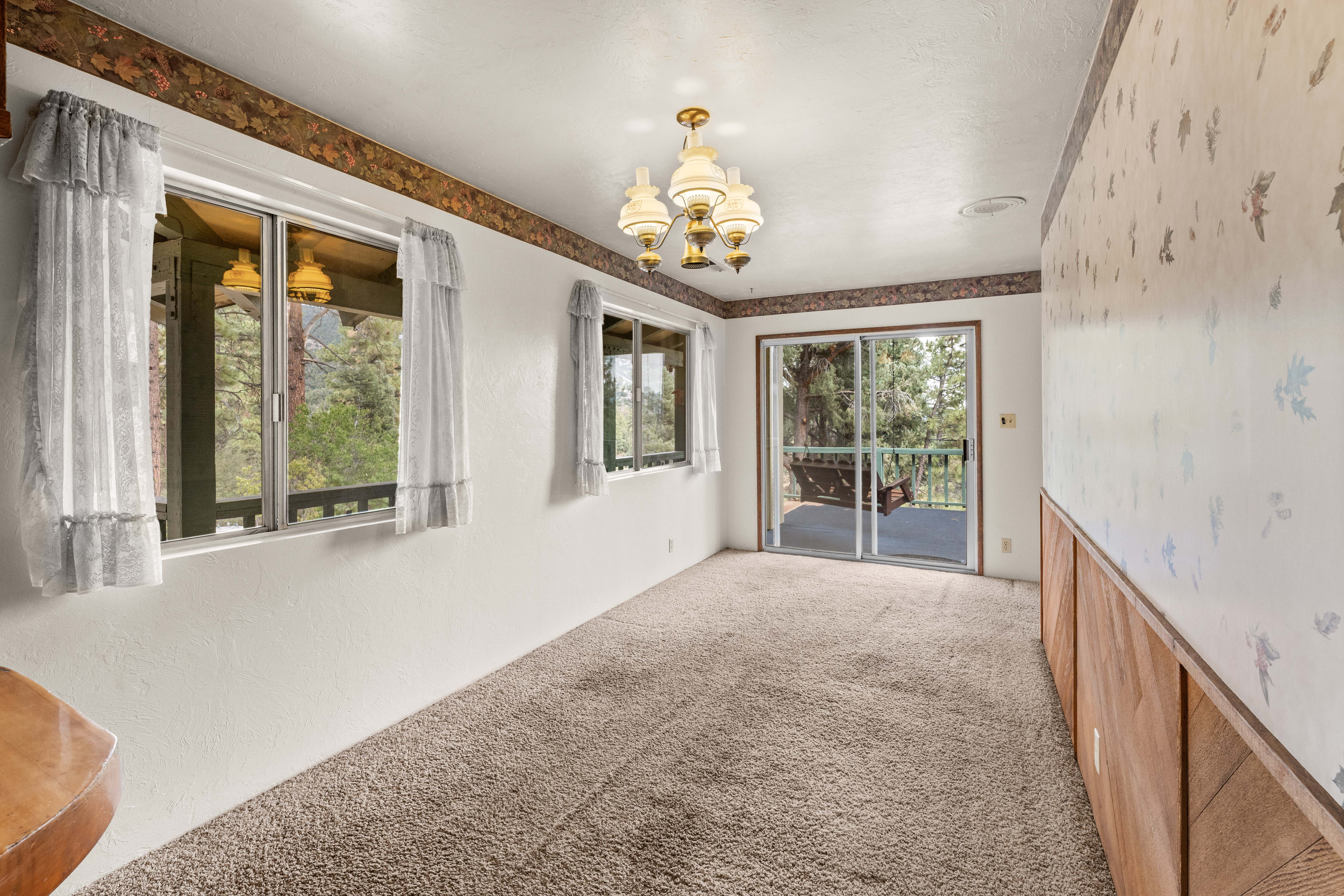  1172 Mound Street, Big Bear City, CA 92314 - 物件實景