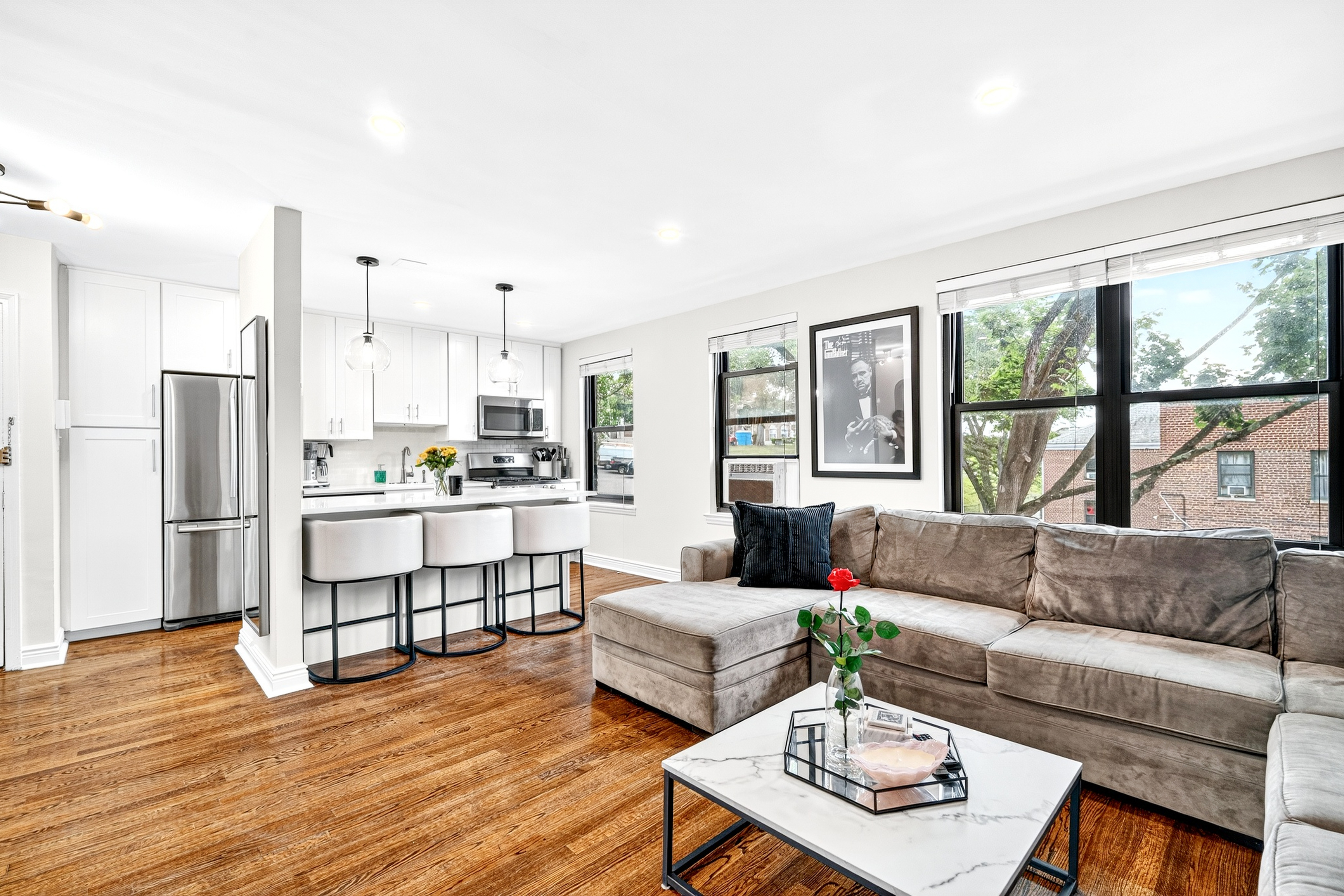  108 Richbell Road - 物件實景