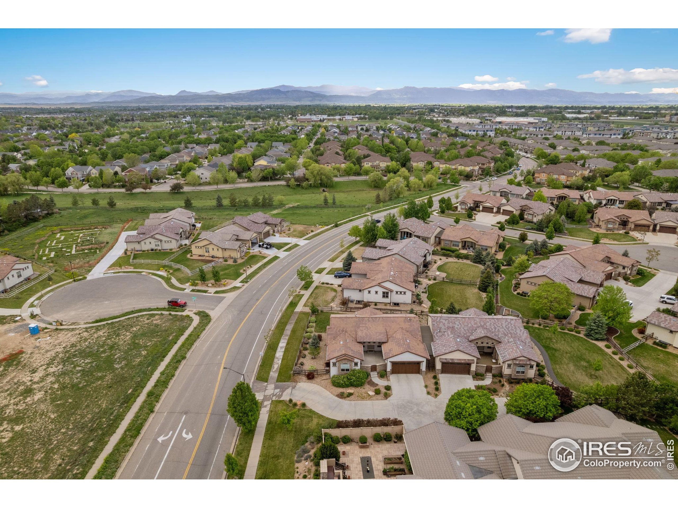 Fort Collins, Colorado, 80528, United States, 4 Bedrooms Bedrooms, ,2 BathroomsBathrooms,Residential,For Sale,1937678