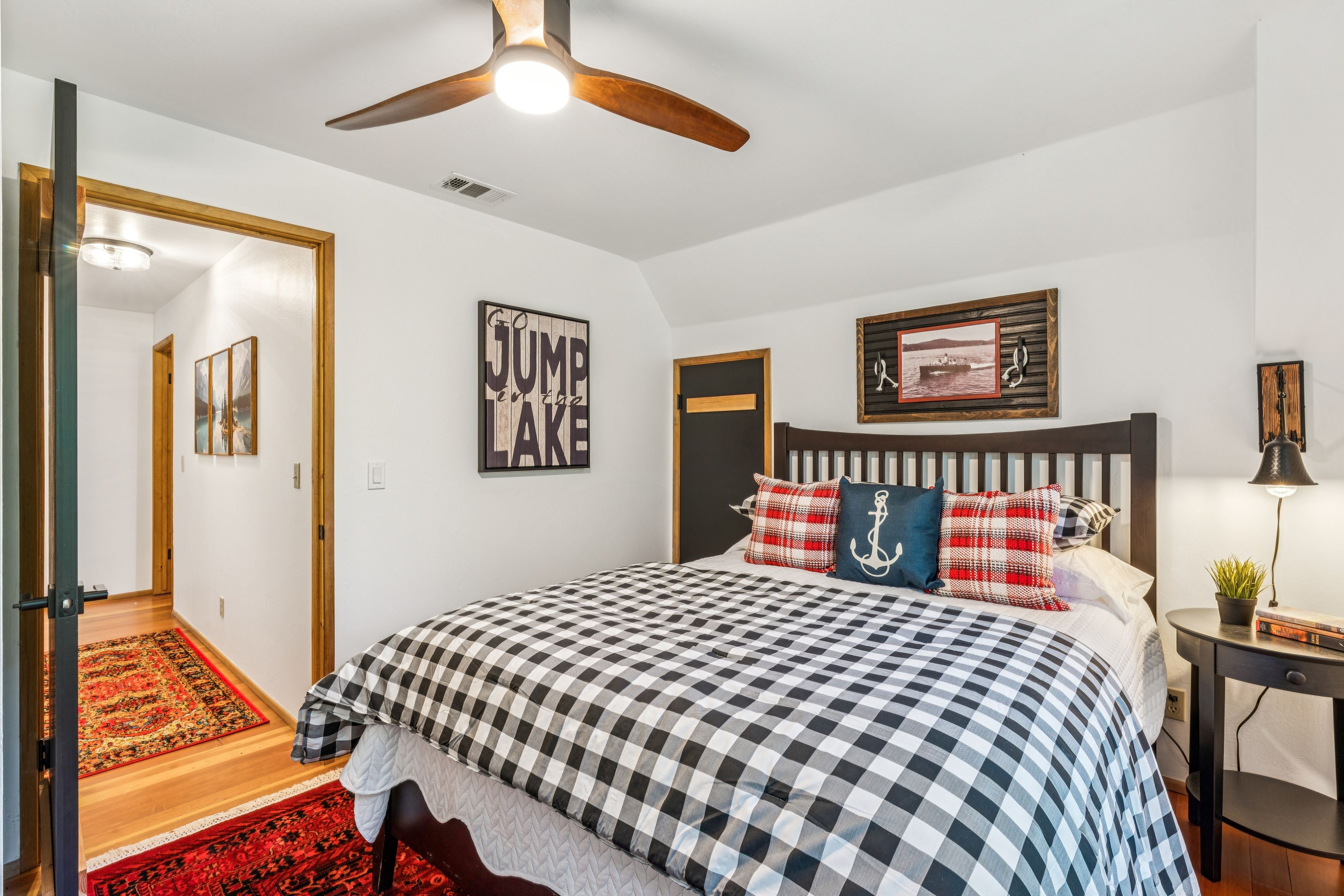  177 Joaquin Miller Road, Lake Arrowhead, CA 92352 - 物件實景