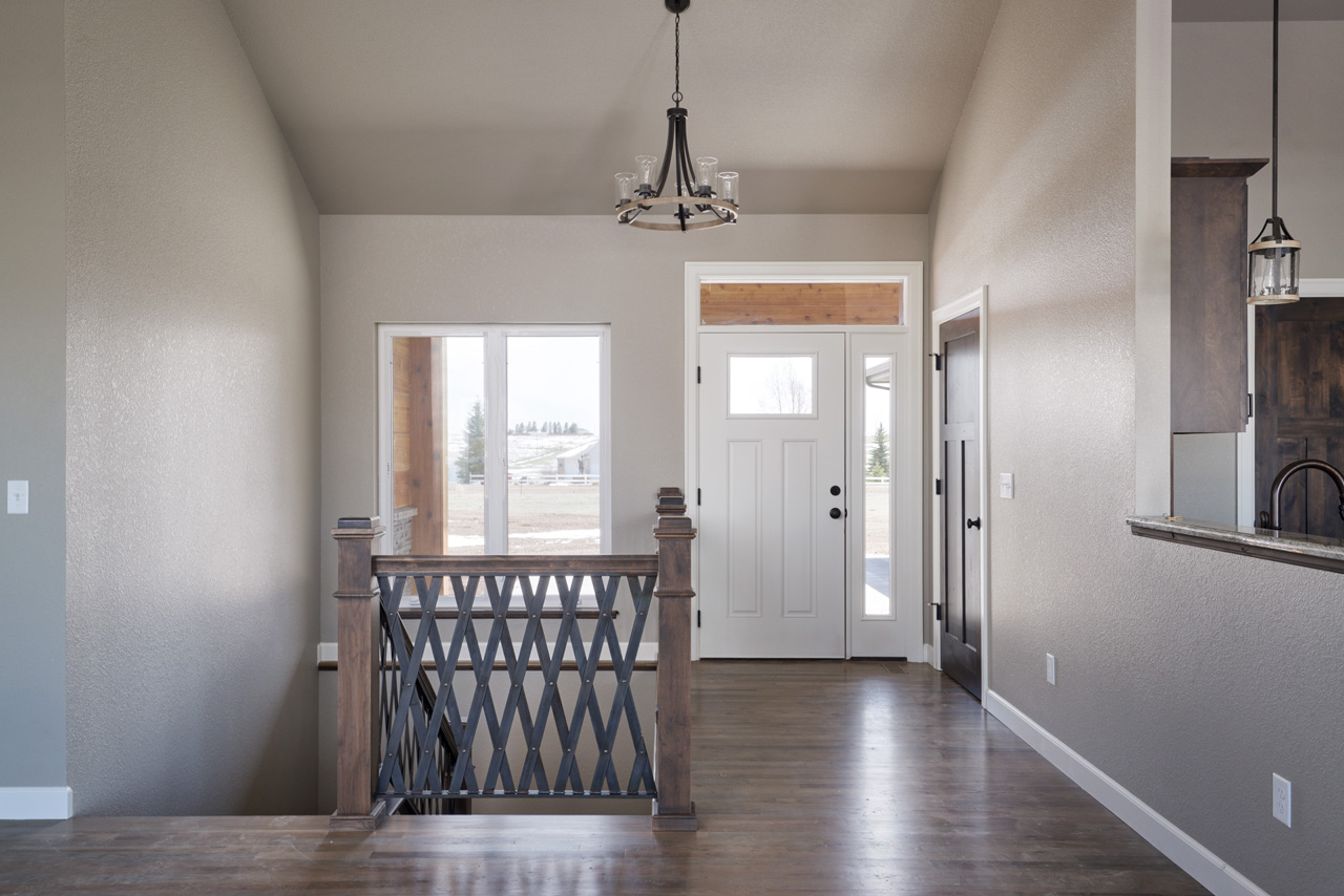 Cheyenne, Wyoming, 82009, United States, 3 Bedrooms Bedrooms, ,2 BathroomsBathrooms,Residential,For Sale,1978031