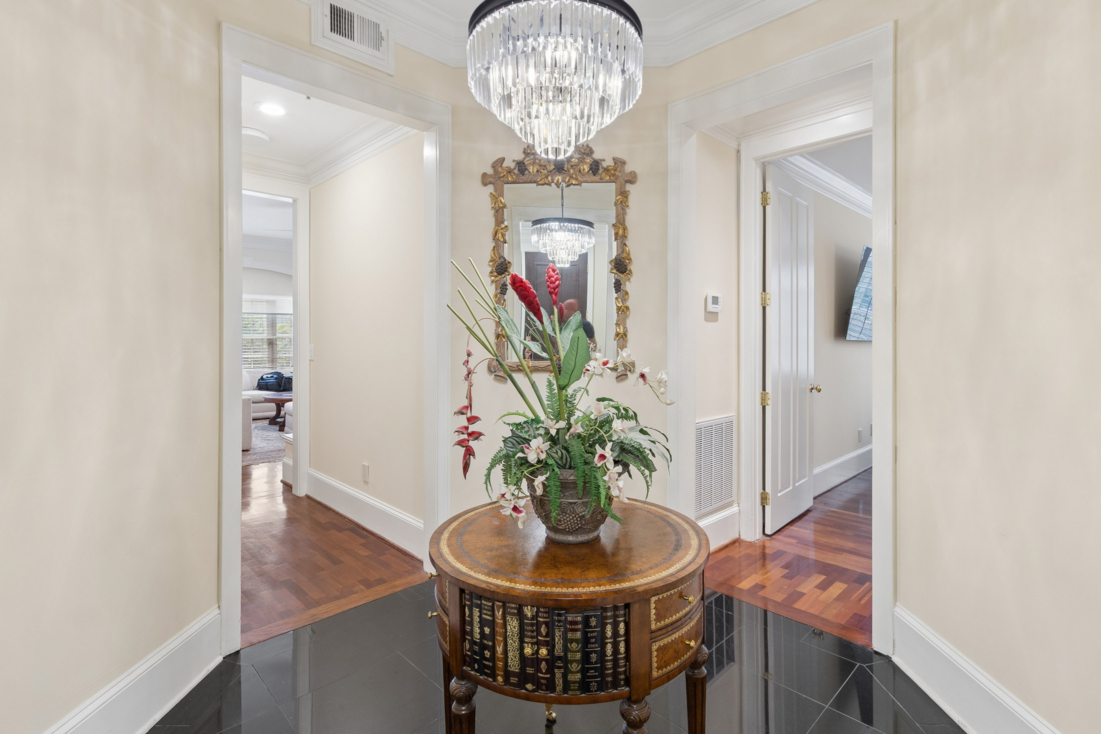  Fantastic Corner Condo in Vibrant Midtown Atlanta - 物件實景