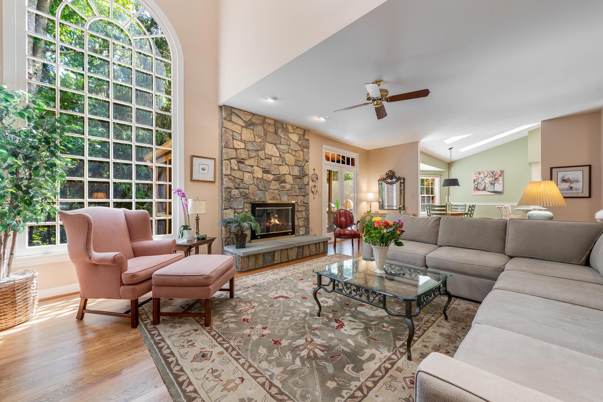  2028 Spring Branch Drive, Vienna, VA, 22181 - 物件實景