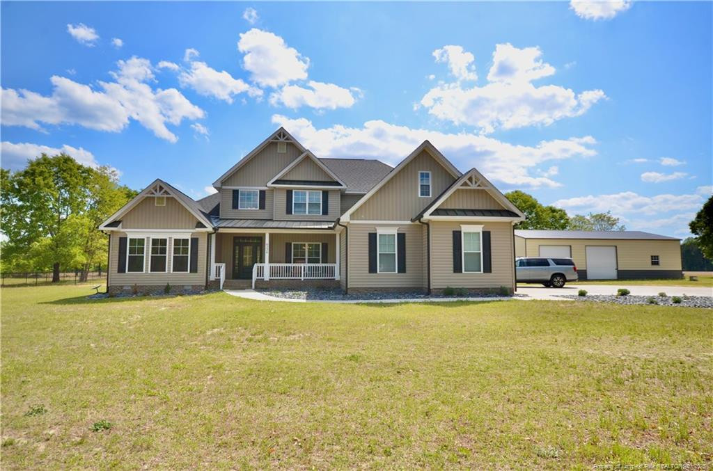 Wade, North Carolina, 28395, United States, 4 Bedrooms Bedrooms, ,5 BathroomsBathrooms,Residential,For Sale,1779432