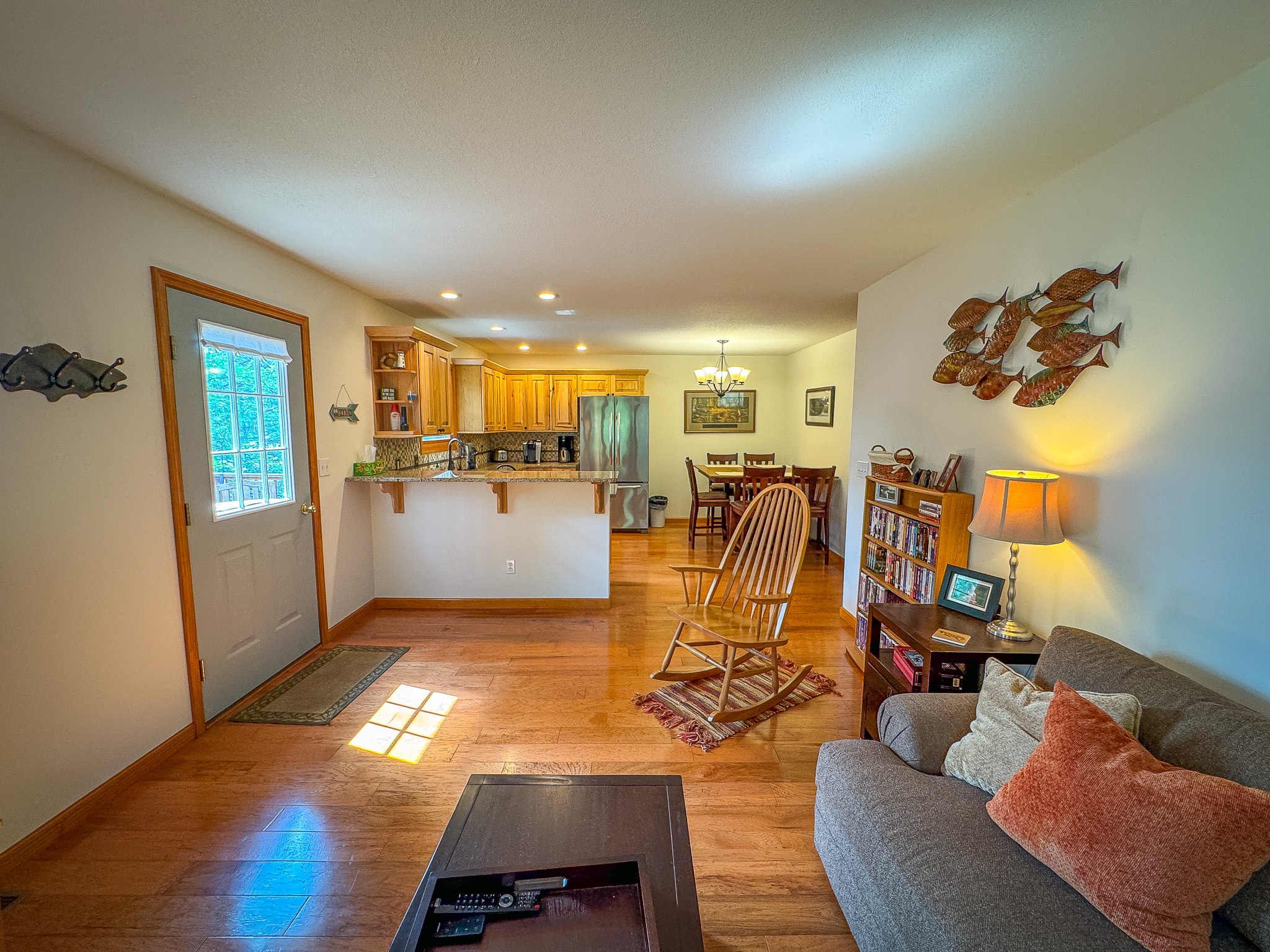 Fountain, Michigan, 49410, United States, 4 Bedrooms Bedrooms, ,3 BathroomsBathrooms,Residential,For Sale,1943035