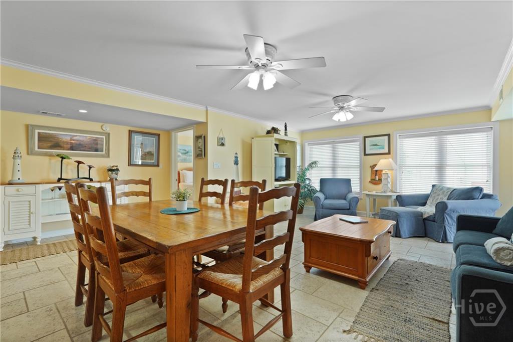 Tybee Island, Georgia, 31328, United States, 3 Bedrooms Bedrooms, ,2 BathroomsBathrooms,Residential,For Sale,1938154