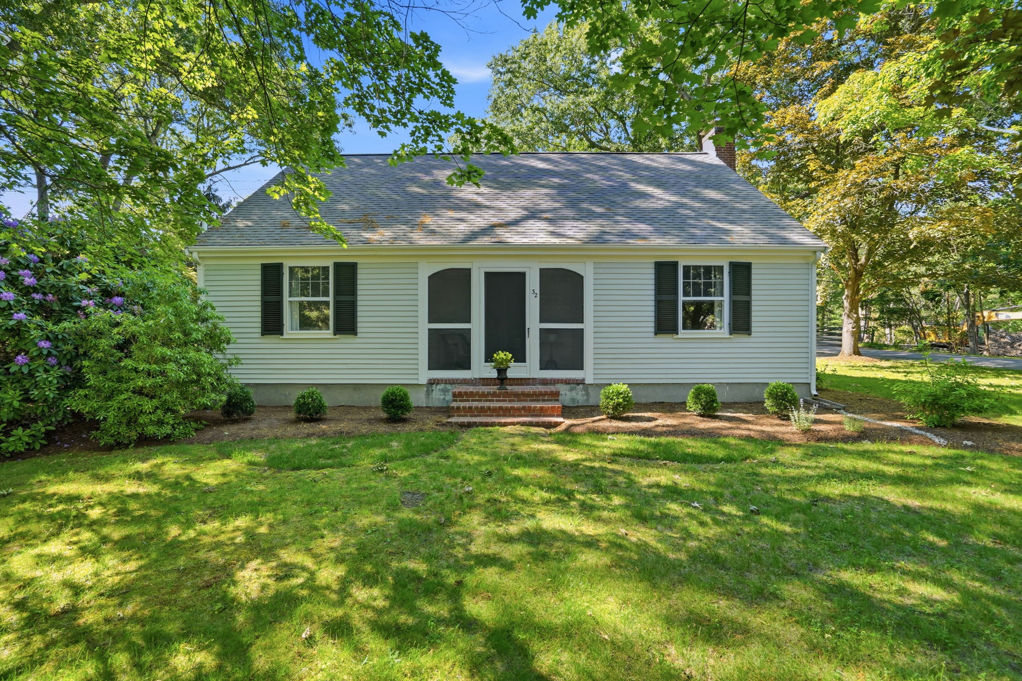  32 Wadsworth Rd, Duxbury - 物件實景