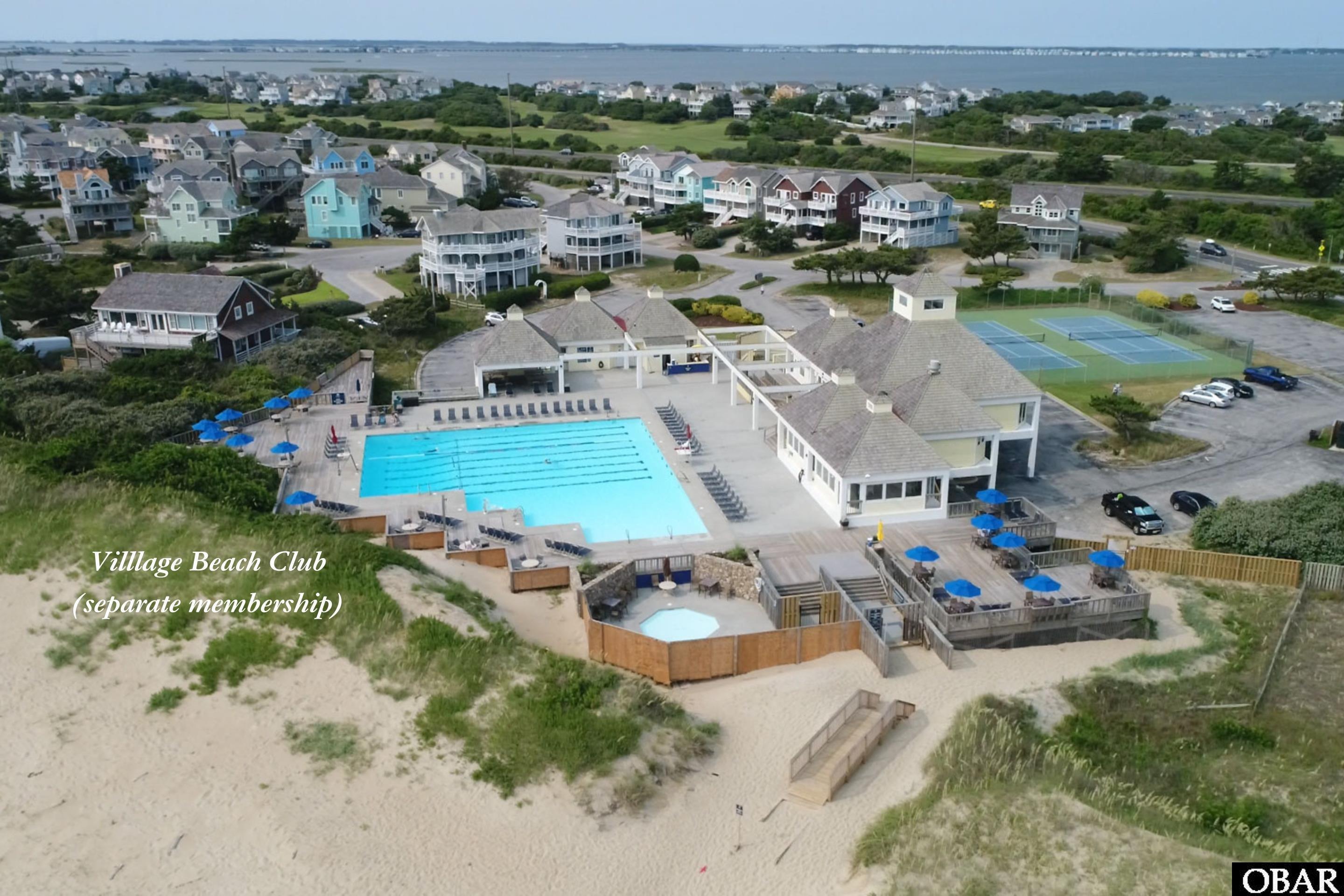 Nags Head, North Carolina, 27959, United States, 5 Bedrooms Bedrooms, ,5 BathroomsBathrooms,Residential,For Sale,1933534