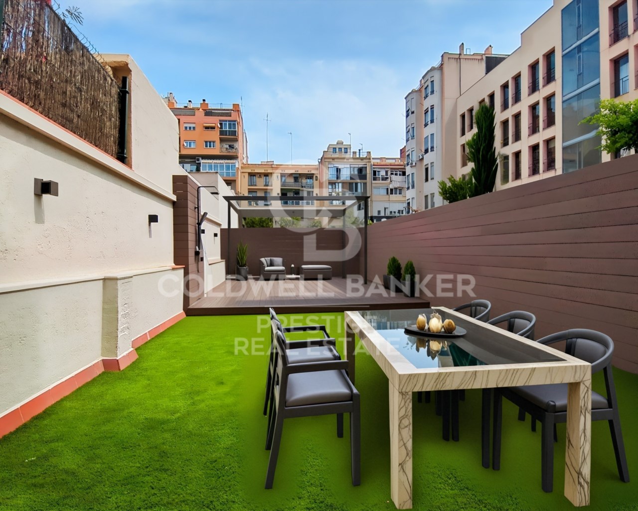 Barcelona, Catalonia, ES, 4 Bedrooms Bedrooms, ,2 BathroomsBathrooms,Residential,For Sale,1708054
