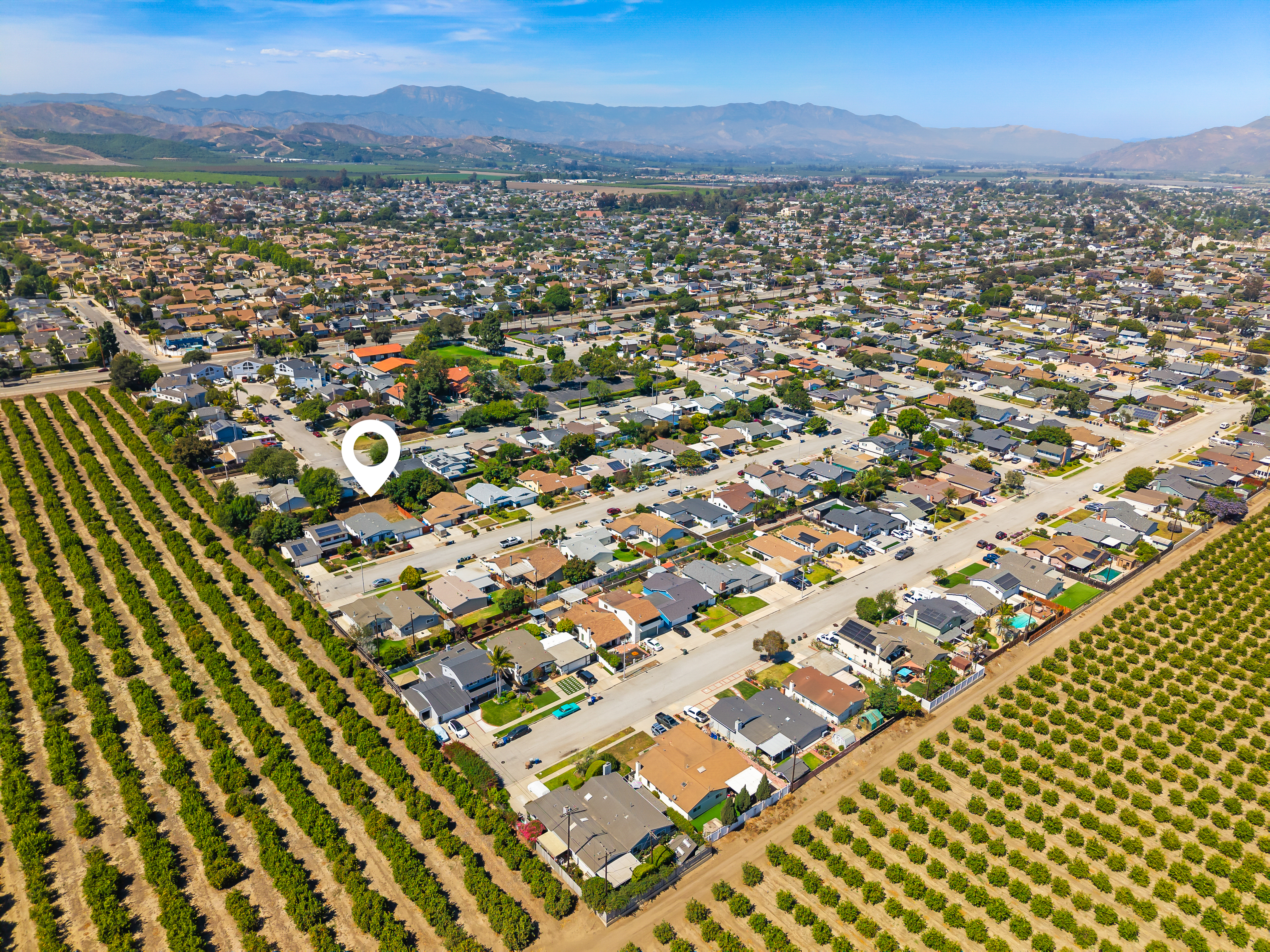  8123 Shasta Street, Ventura, CA 93004 - 物件實景