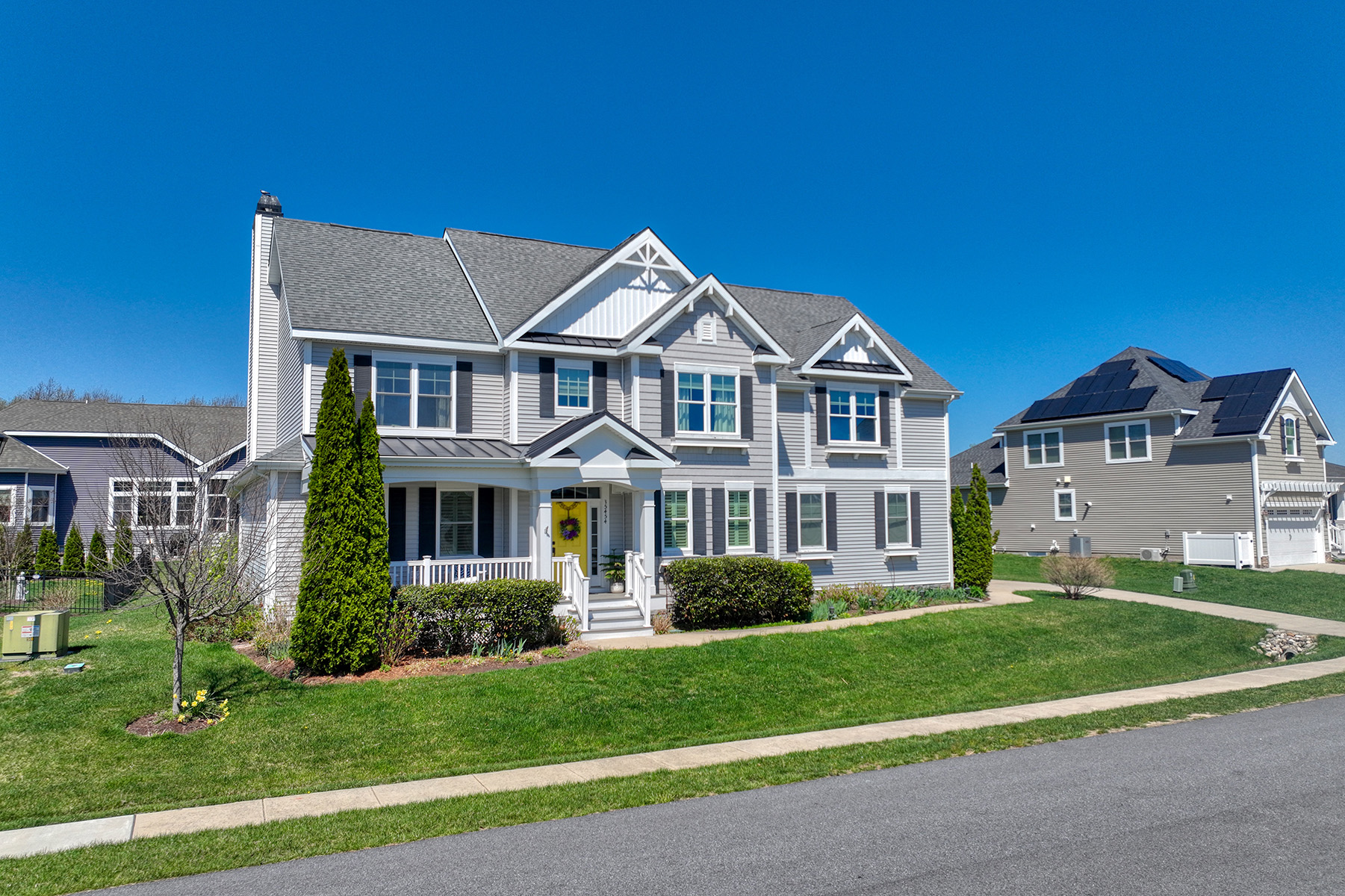  35454 Conwell Drive - 物件實景