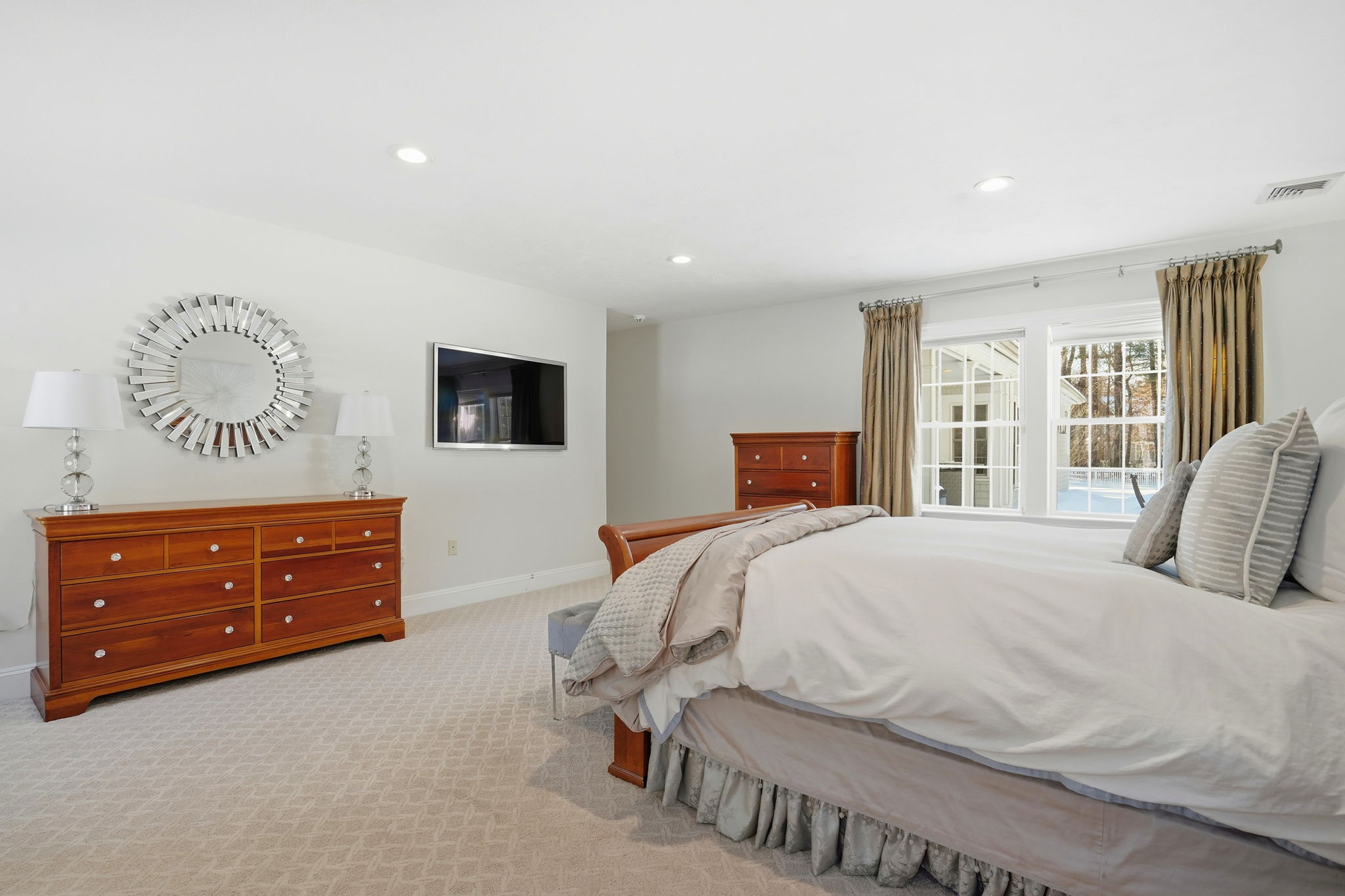  372 Tremont St - 物件實景