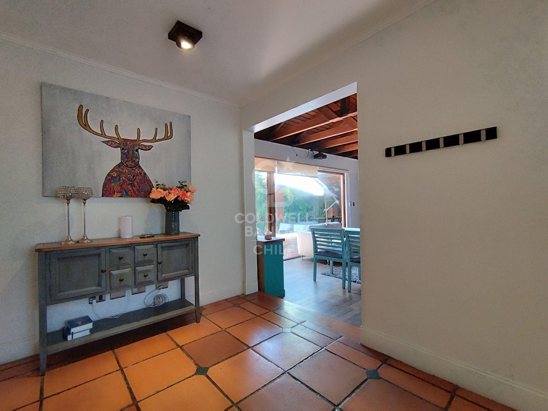 Colina, Chile, 4 Bedrooms Bedrooms, ,3 BathroomsBathrooms,Residential,For Sale,1690826