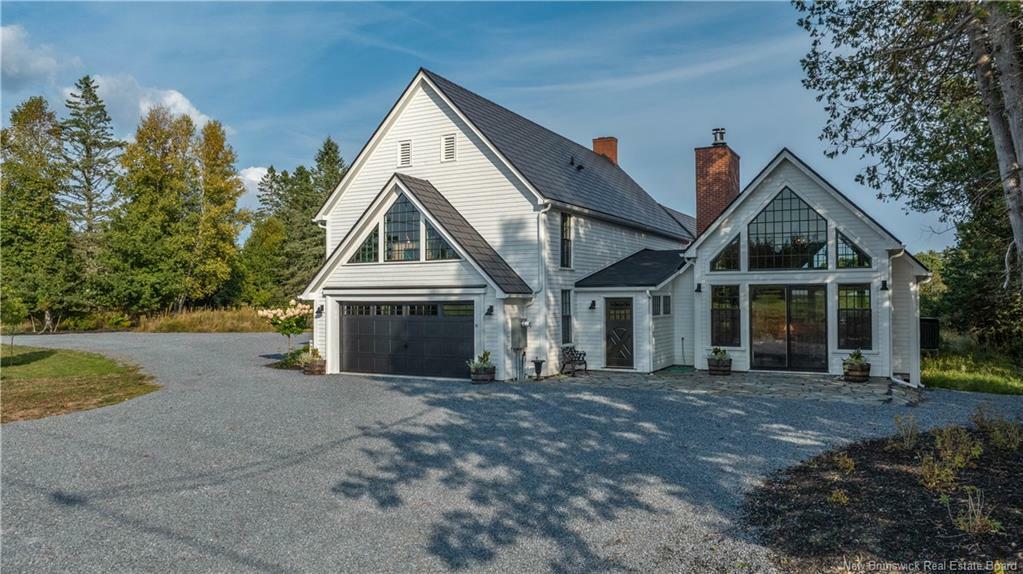 SAINT ANDREWS, New Brunswick, E5B 2L4, CA, 5 Bedrooms Bedrooms, ,4 BathroomsBathrooms,Residential,For Sale,1876607