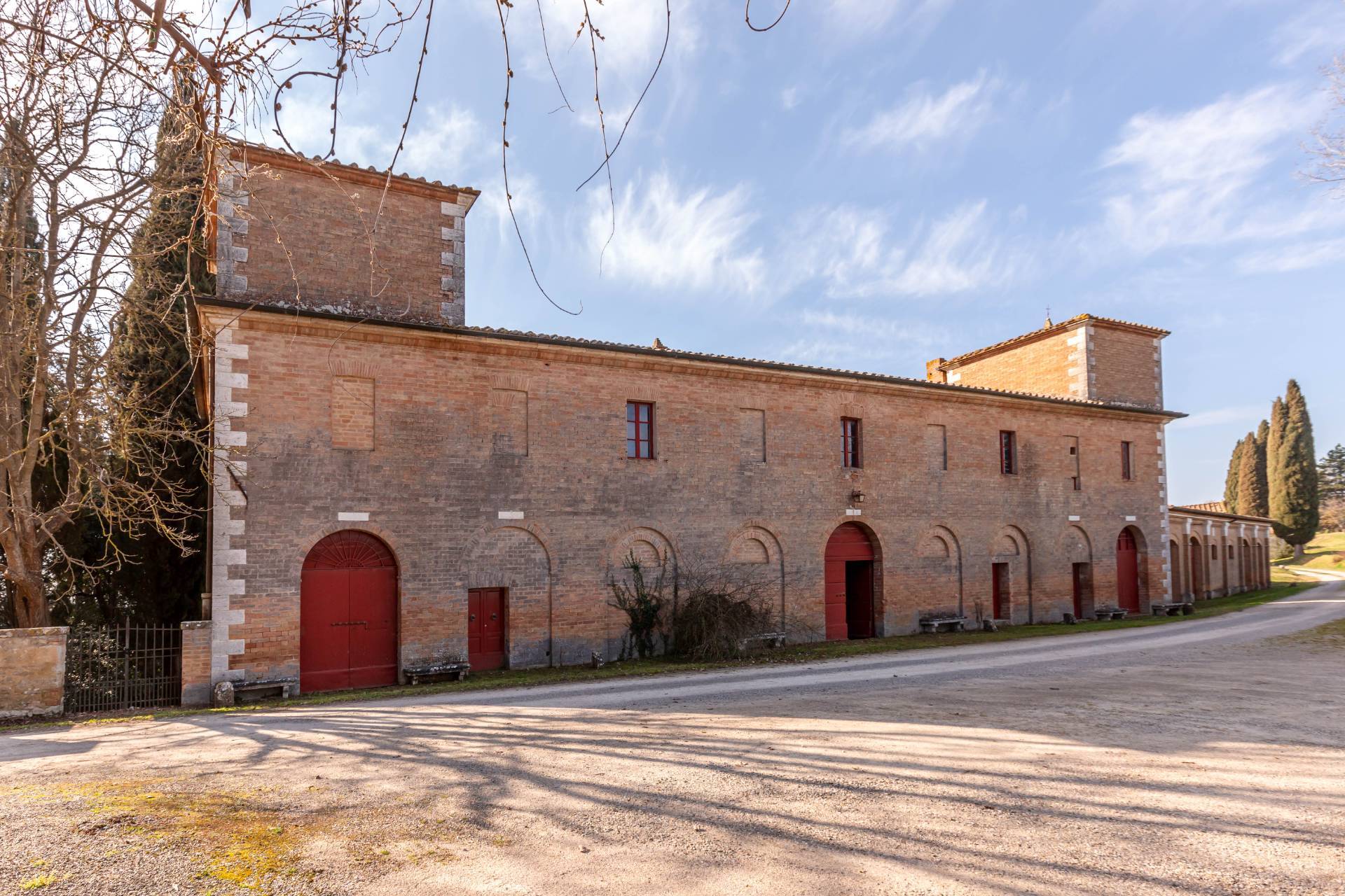 Asciano, Siena, 53041, IT, ,Residential,For Sale,1796877