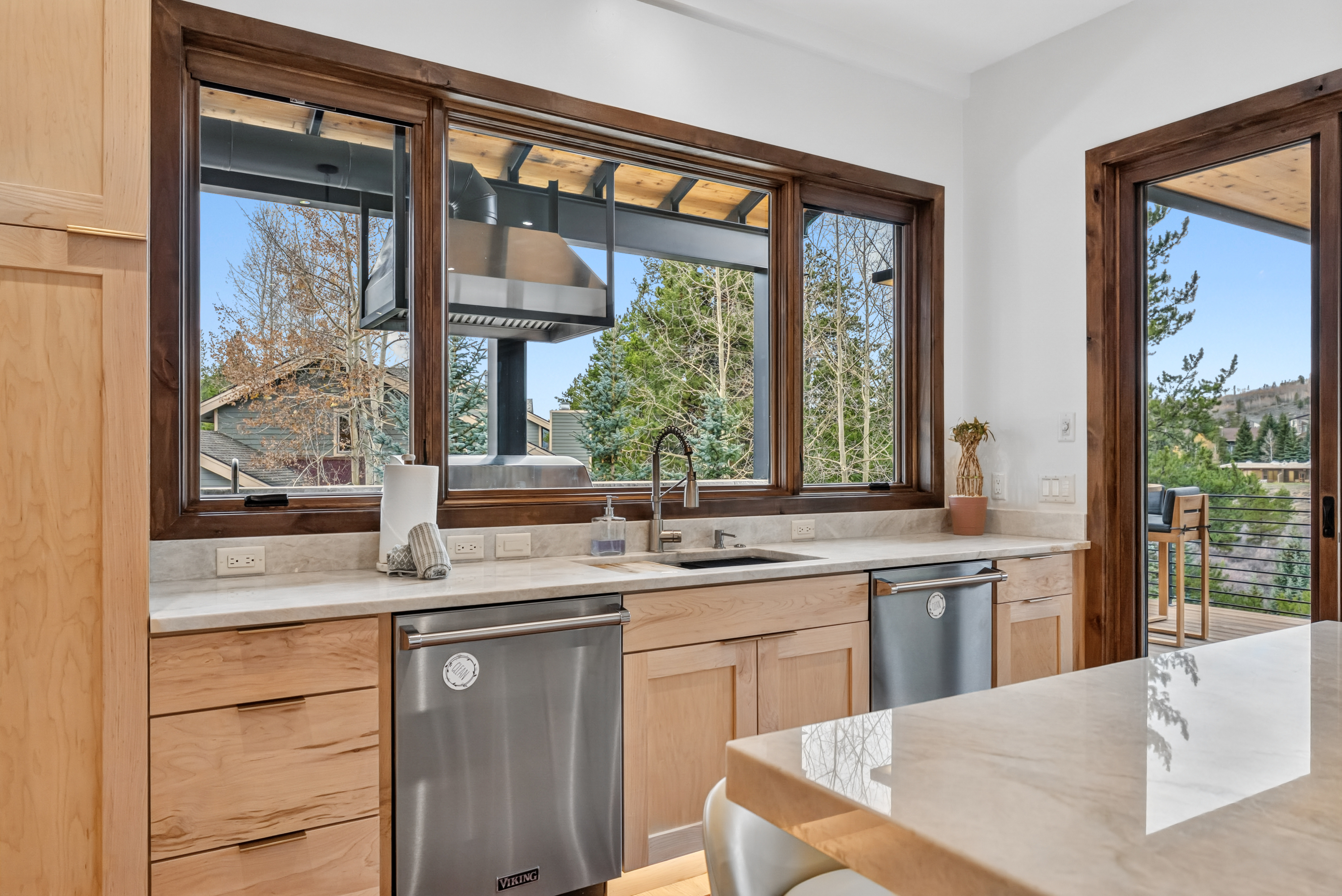  227 Wild Irishman Road, Keystone, CO, 80435 - 物件實景