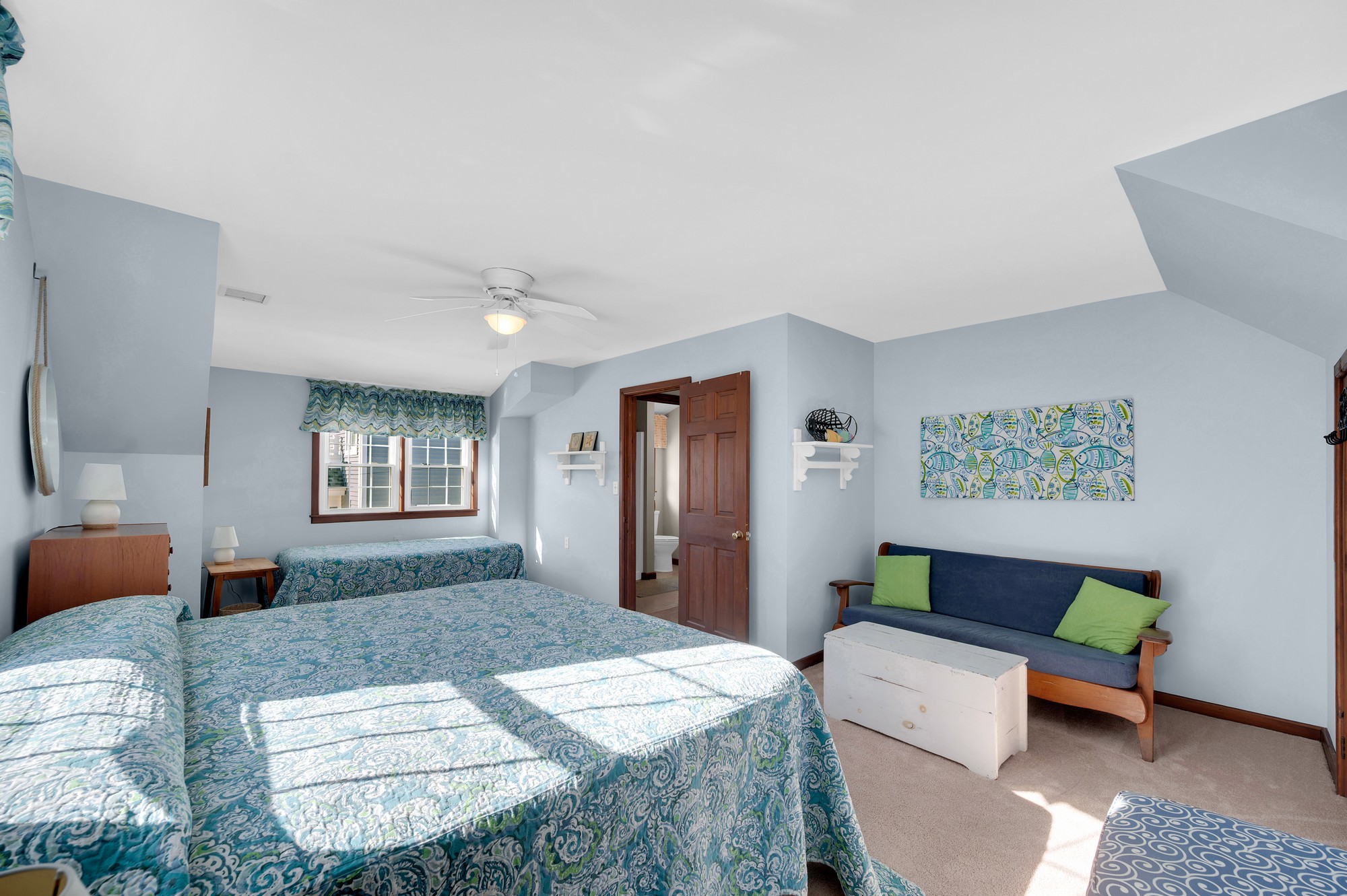  Enjoy the Jersey Shore Lifestyle in Silver Beach - 物件實景