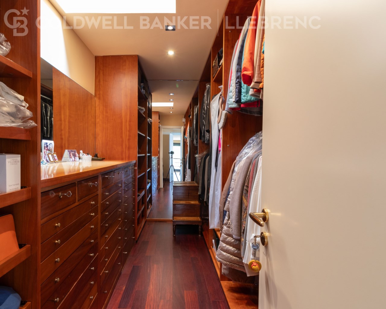 Barcelona, Barcelona, Sarri? - Sant Gervasi, Vallv, Barcelona, Catalonia, ES, 4 Bedrooms Bedrooms, ,3 BathroomsBathrooms,Residential,For Sale,Barcelona, Barcelona, Sarri? - Sant Gervasi, Vallv,1504303