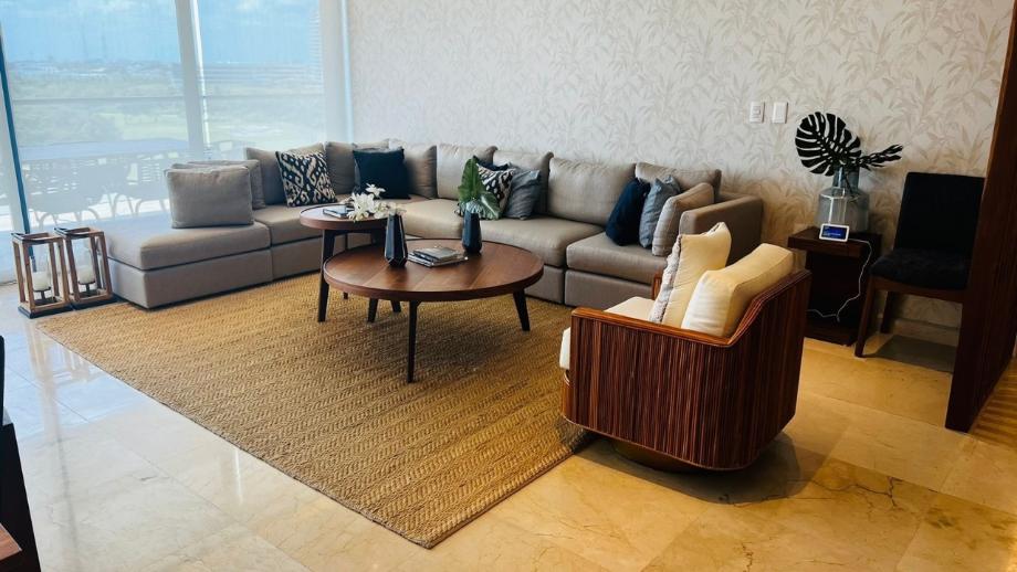 Benito Juárez, Quintana Roo, 77500, Mexico, 4 Bedrooms Bedrooms, ,5 BathroomsBathrooms,Residential,For Sale,1950319