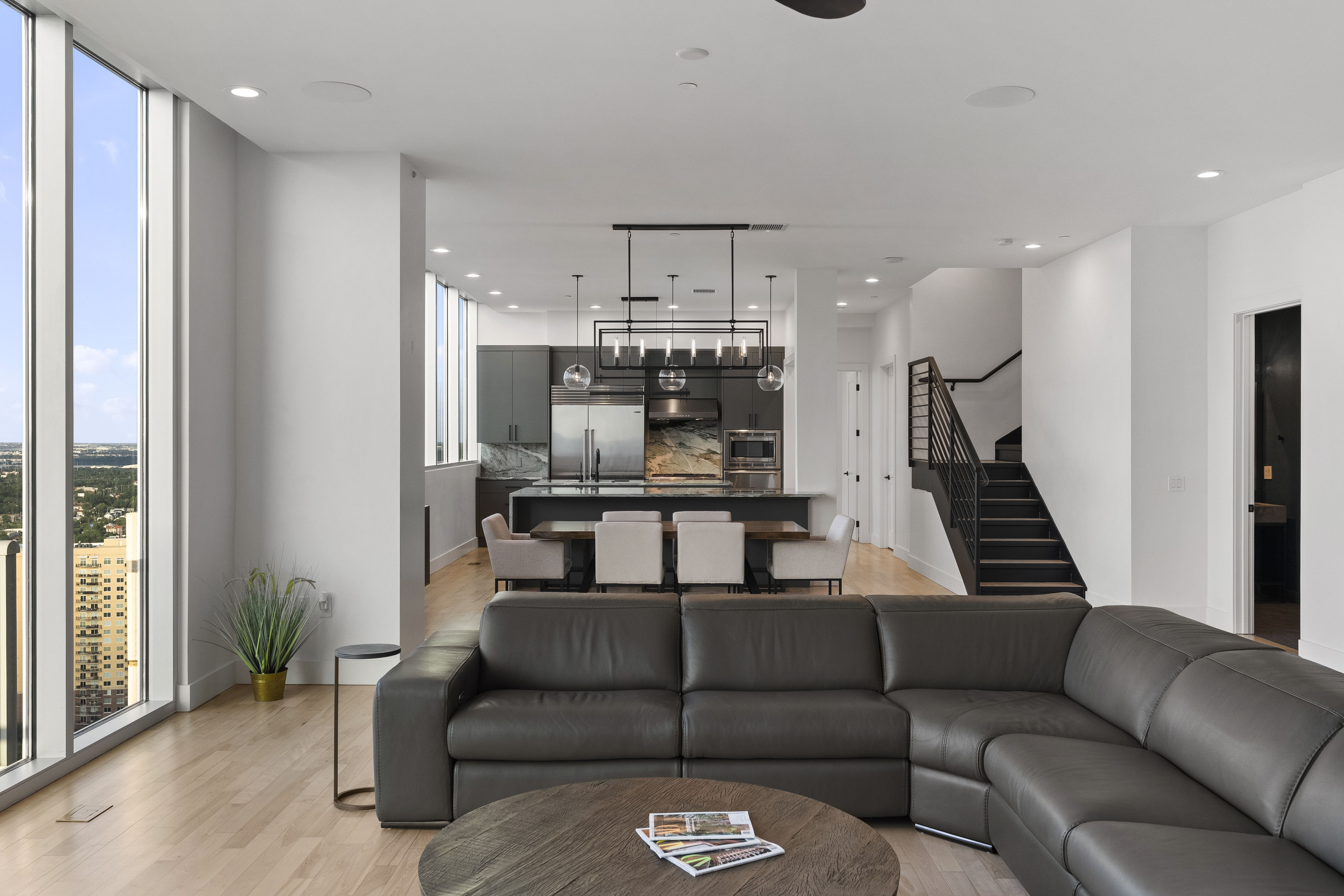  Contemporary Elegance in the Heart of San Antonio - 物件實景