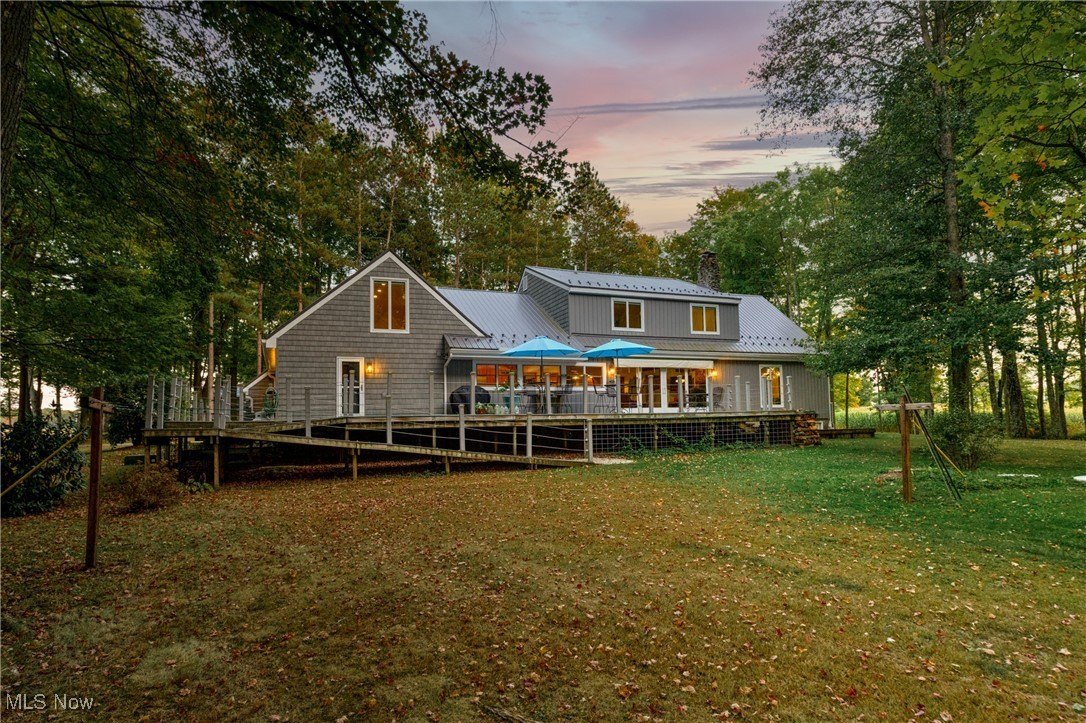 Kinsman, Ohio, 44428, United States, 4 Bedrooms Bedrooms, ,4 BathroomsBathrooms,Residential,For Sale,1983424