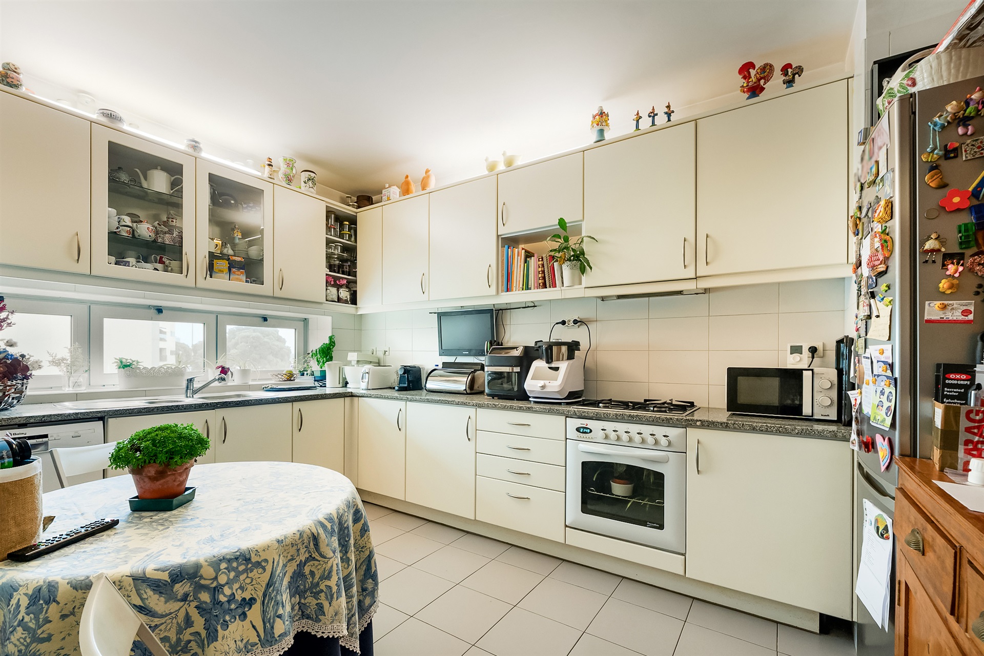  Flat, 4 bedrooms, for Sale - 物件實景