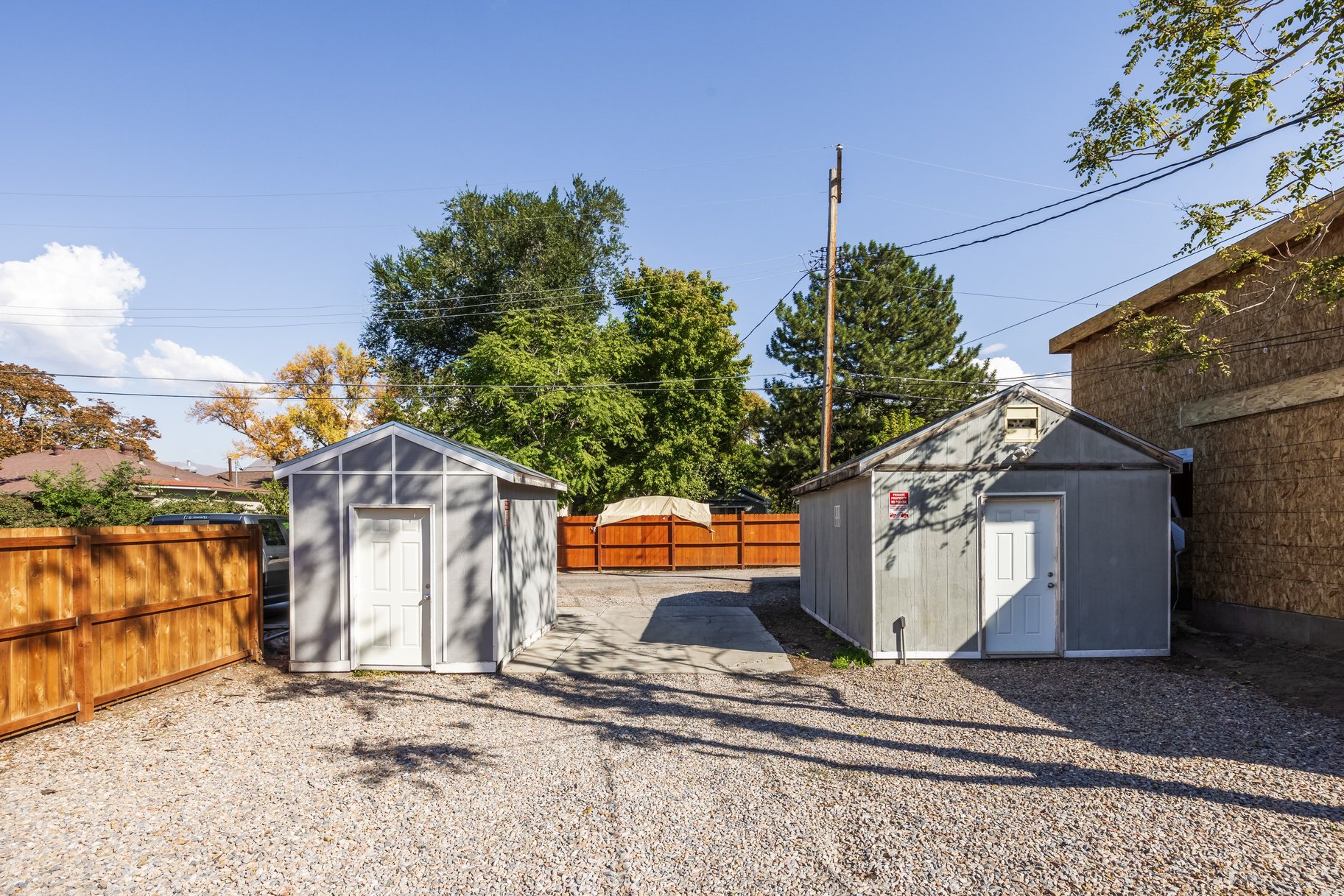  Charming Liberty Wells Duplex - 物件實景