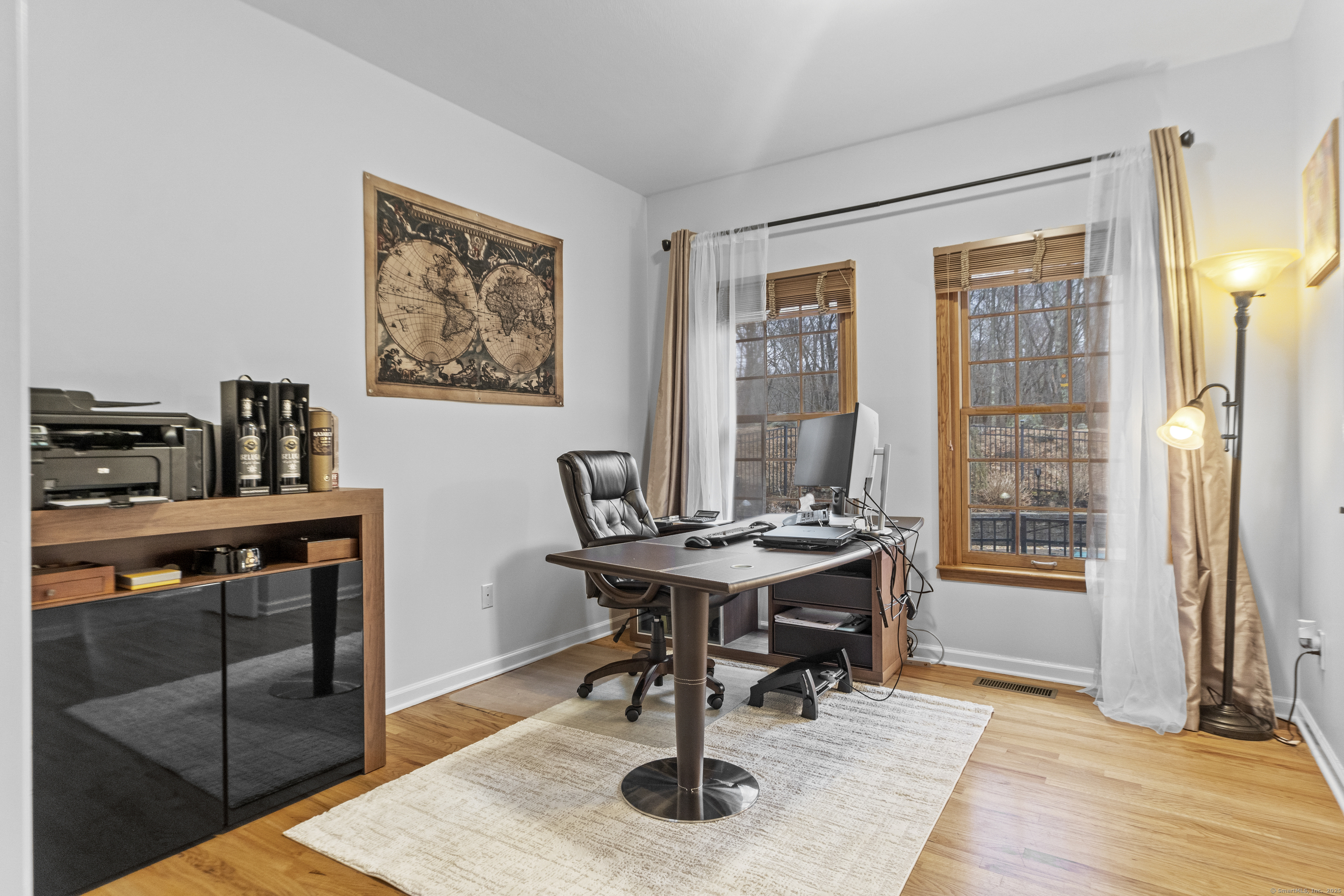 Monroe, Connecticut, 06468, United States, 5 Bedrooms Bedrooms, ,4 BathroomsBathrooms,Residential,For Sale,1744682
